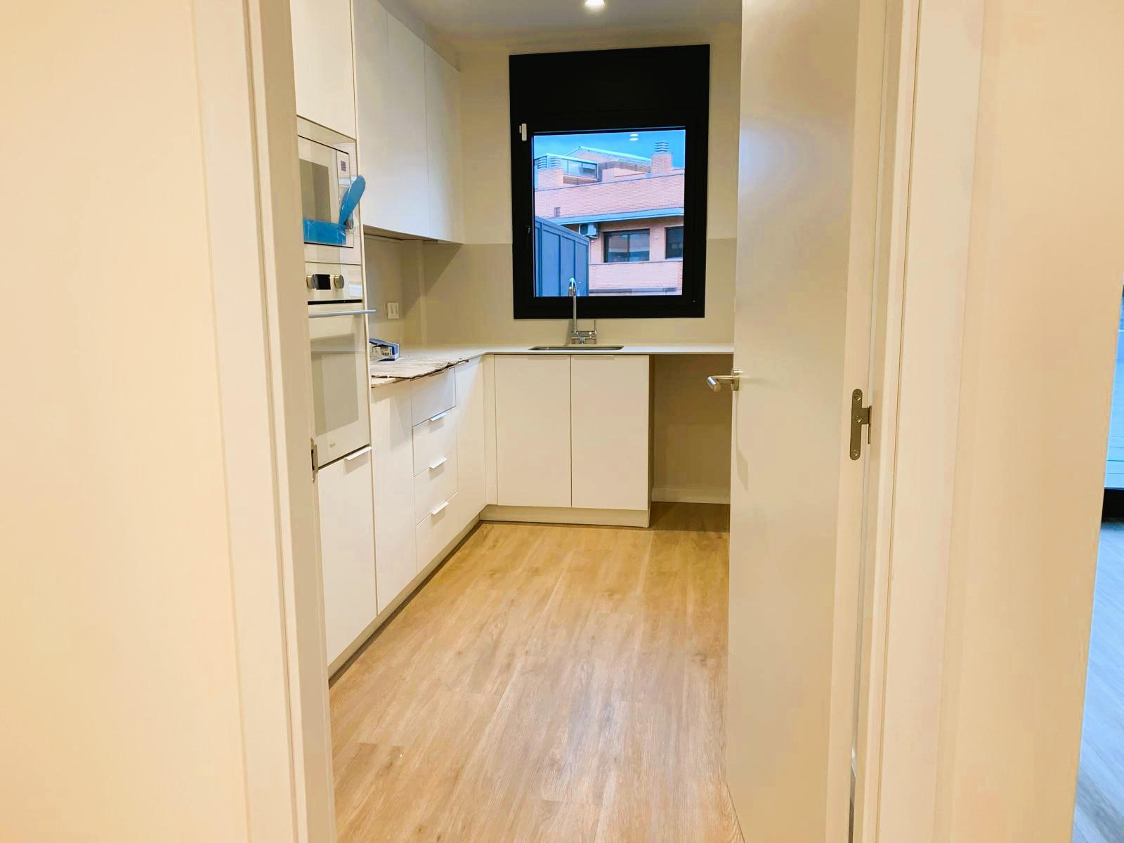 Imagen 9 Planta Baja en venta en Cubelles / Junto al centro y a escasos minutos de la playa.