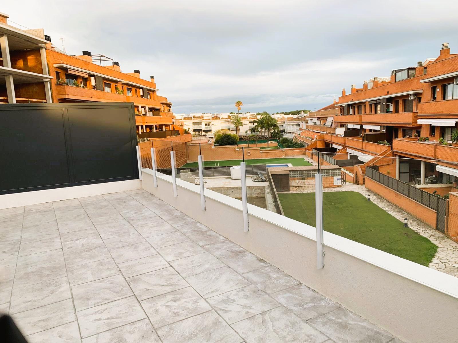 Imagen 10 Planta Baja en venta en Cubelles / Junto al centro y a escasos minutos de la playa.