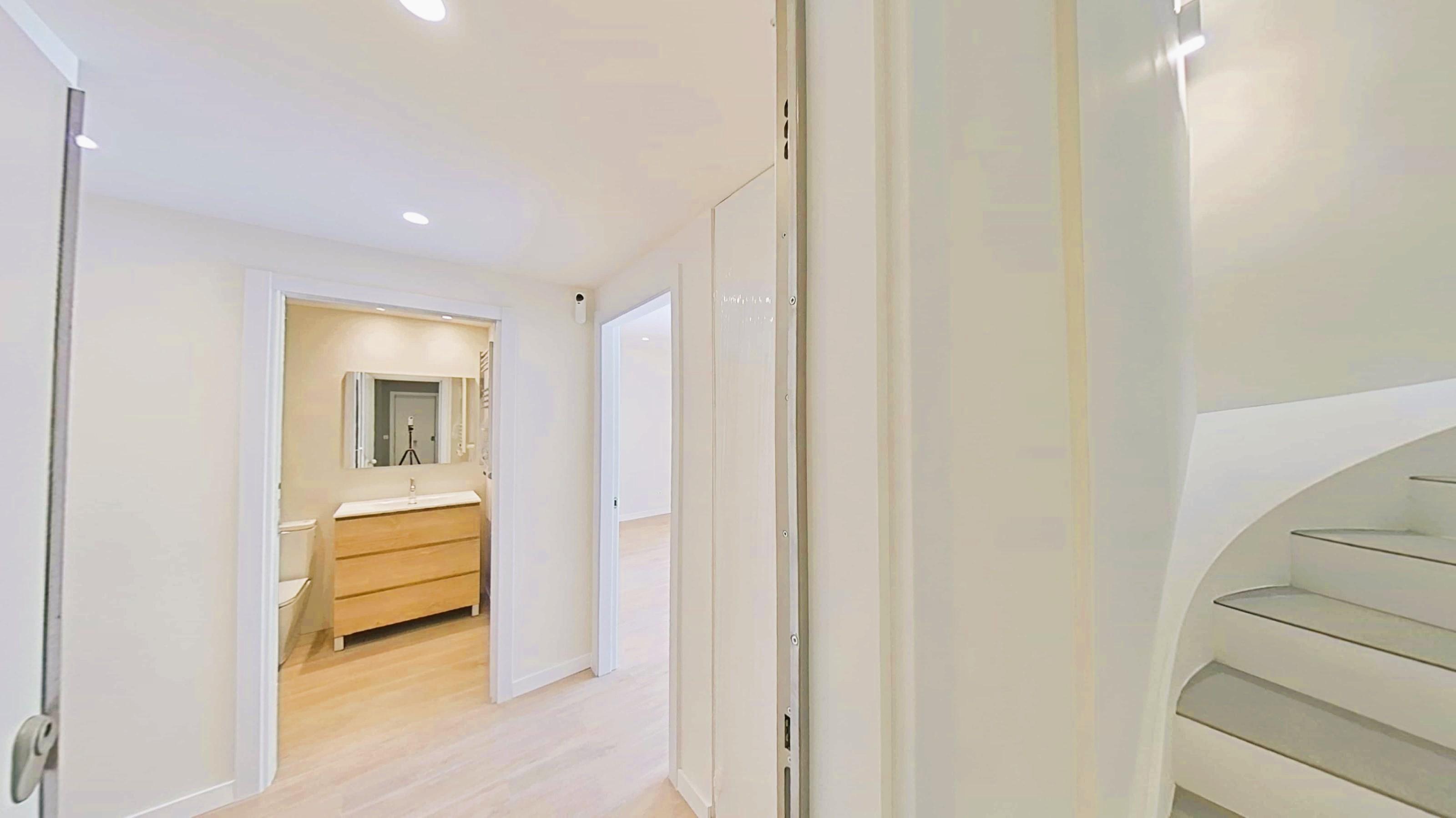 Imagen 21 Planta Baja en venta en Cubelles / Junto al centro y a escasos minutos de la playa.