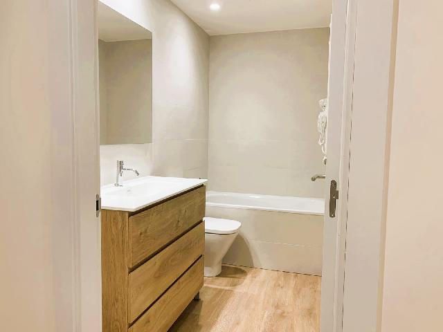 Imagen 17 Inmueble 298493 - Planta Baja en venta en Cubelles / Junto al centro y a escasos minutos de la playa.