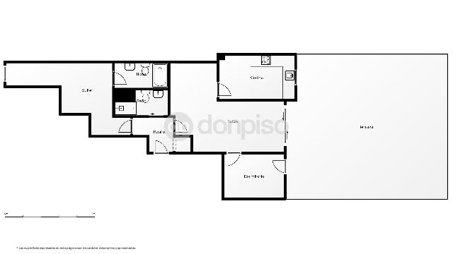 Imagen 31 Inmueble 298493 - Planta Baja en venta en Cubelles / Junto al centro y a escasos minutos de la playa.