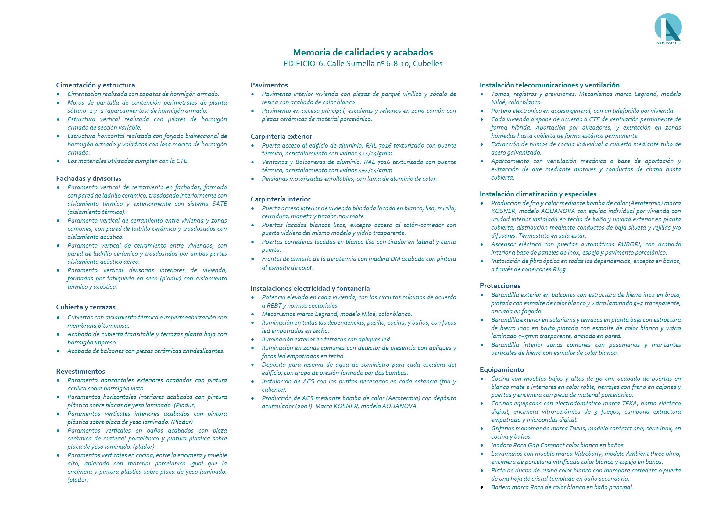 Imagen 4 Planta Baja en venta en Cubelles / Junto al centro y a escasos minutos de la playa.