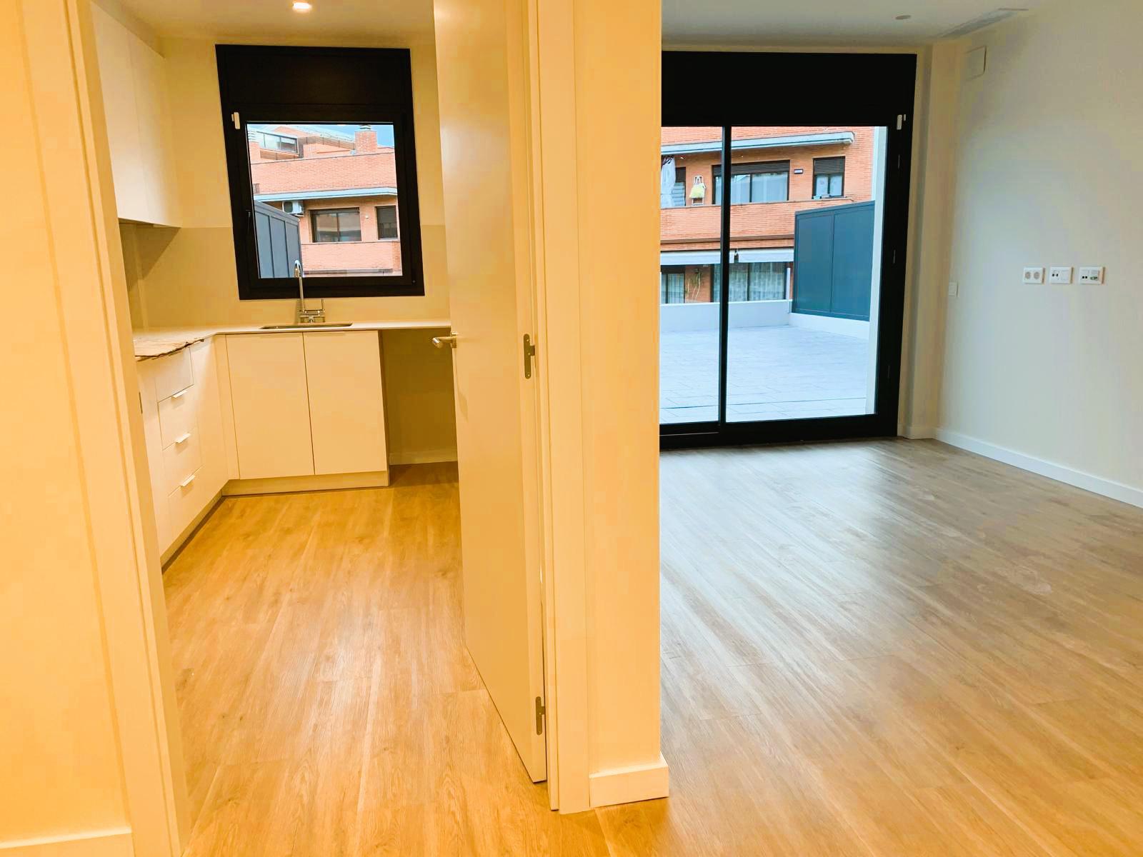 Imagen 12 Planta Baja en venta en Cubelles / Junto al centro y a escasos minutos de la playa.