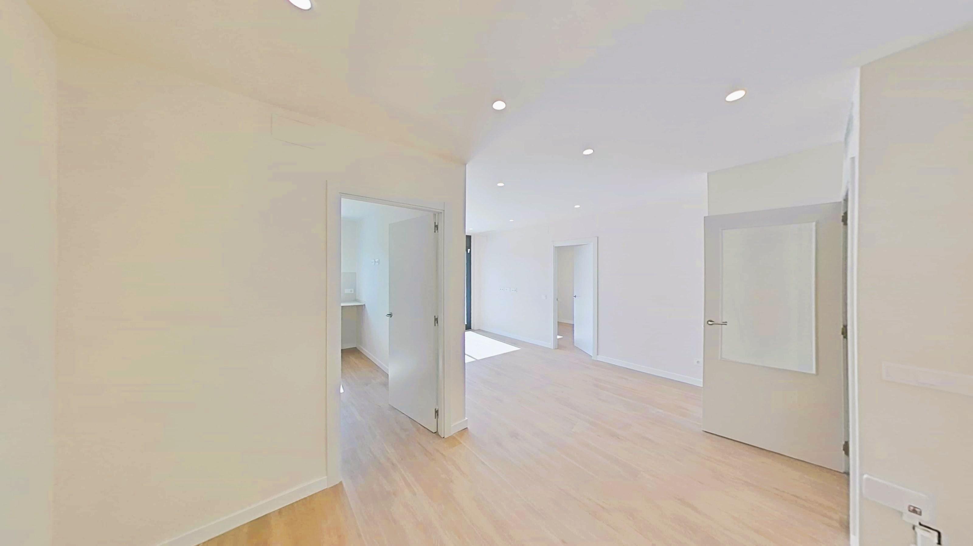 Imagen 10 Planta Baja en venta en Cubelles / Junto al centro y a escasos minutos de la playa.