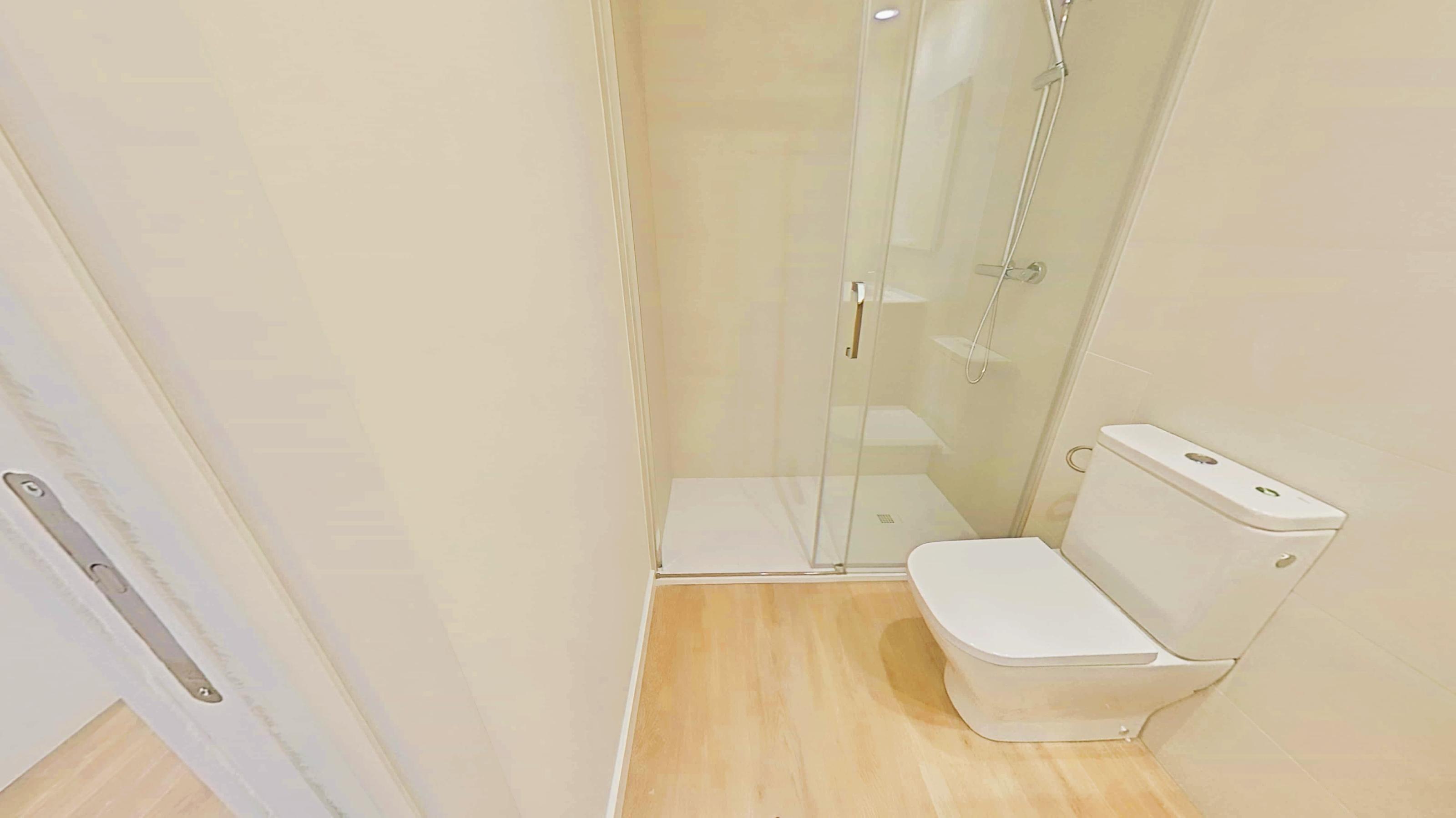 Imagen 27 Planta Baja en venta en Cubelles / Junto al centro y a escasos minutos de la playa.