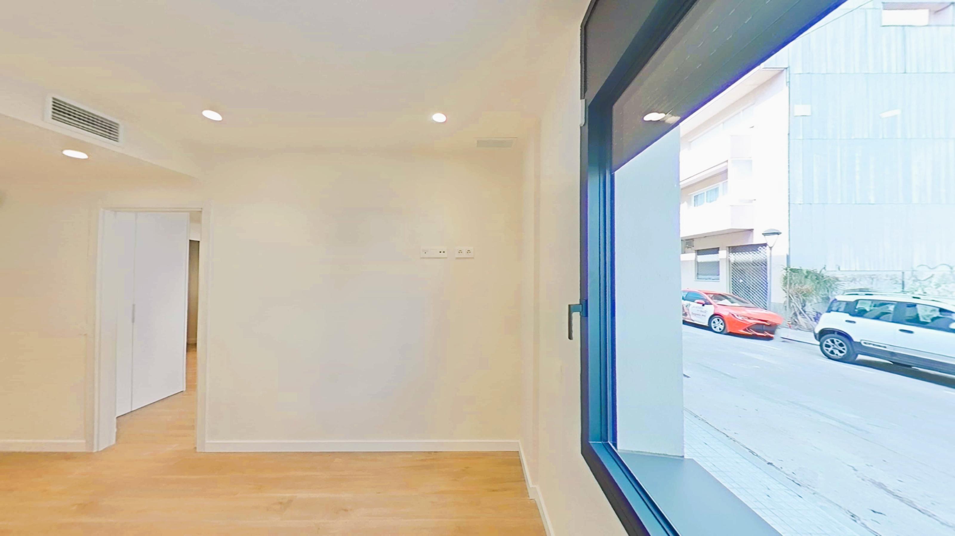 Imagen 10 Planta Baja en venta en Cubelles / Junto al centro y a escasos minutos de la playa.