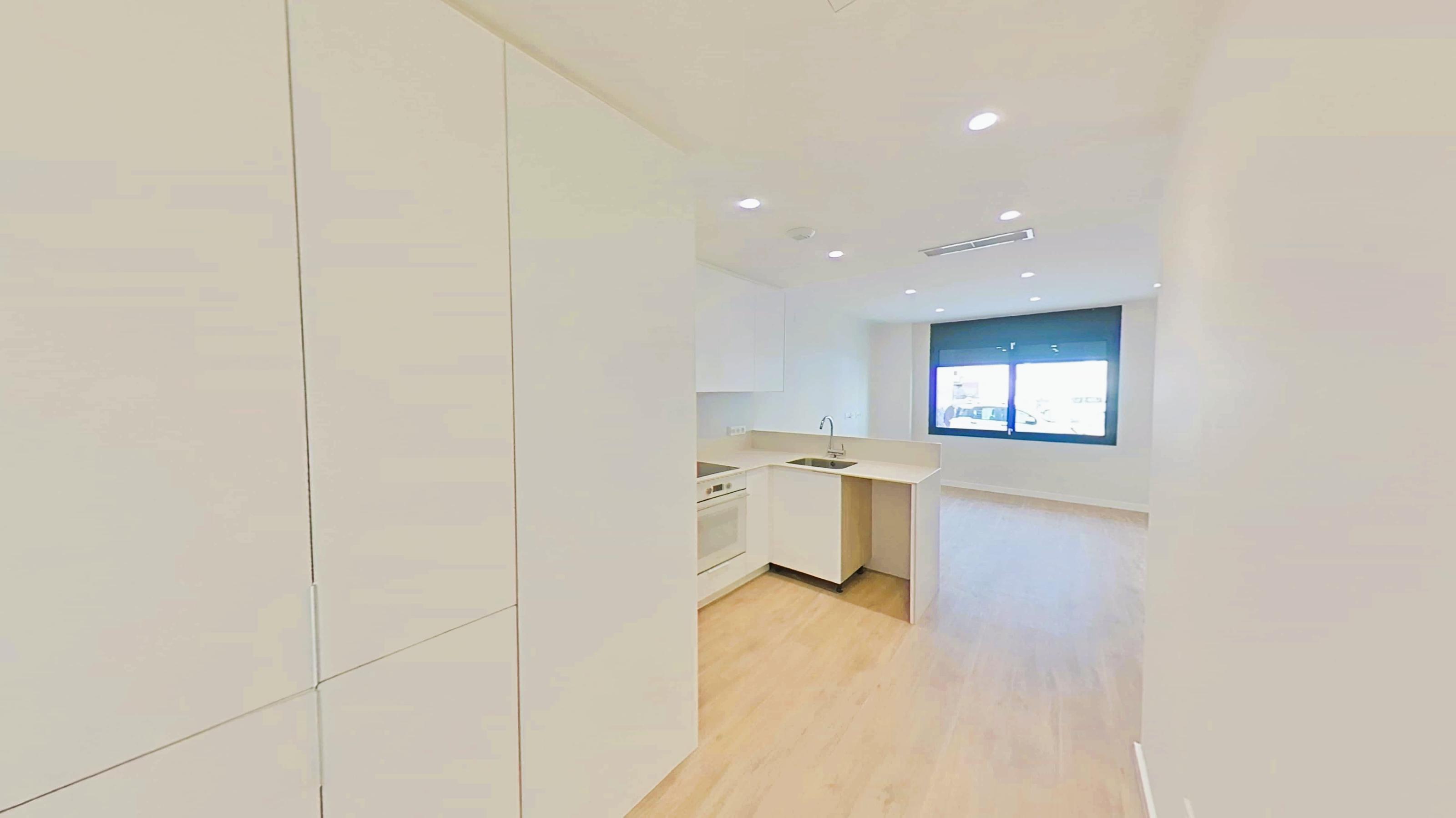 Imagen 12 Planta Baja en venta en Cubelles / Junto al centro y a escasos minutos de la playa.