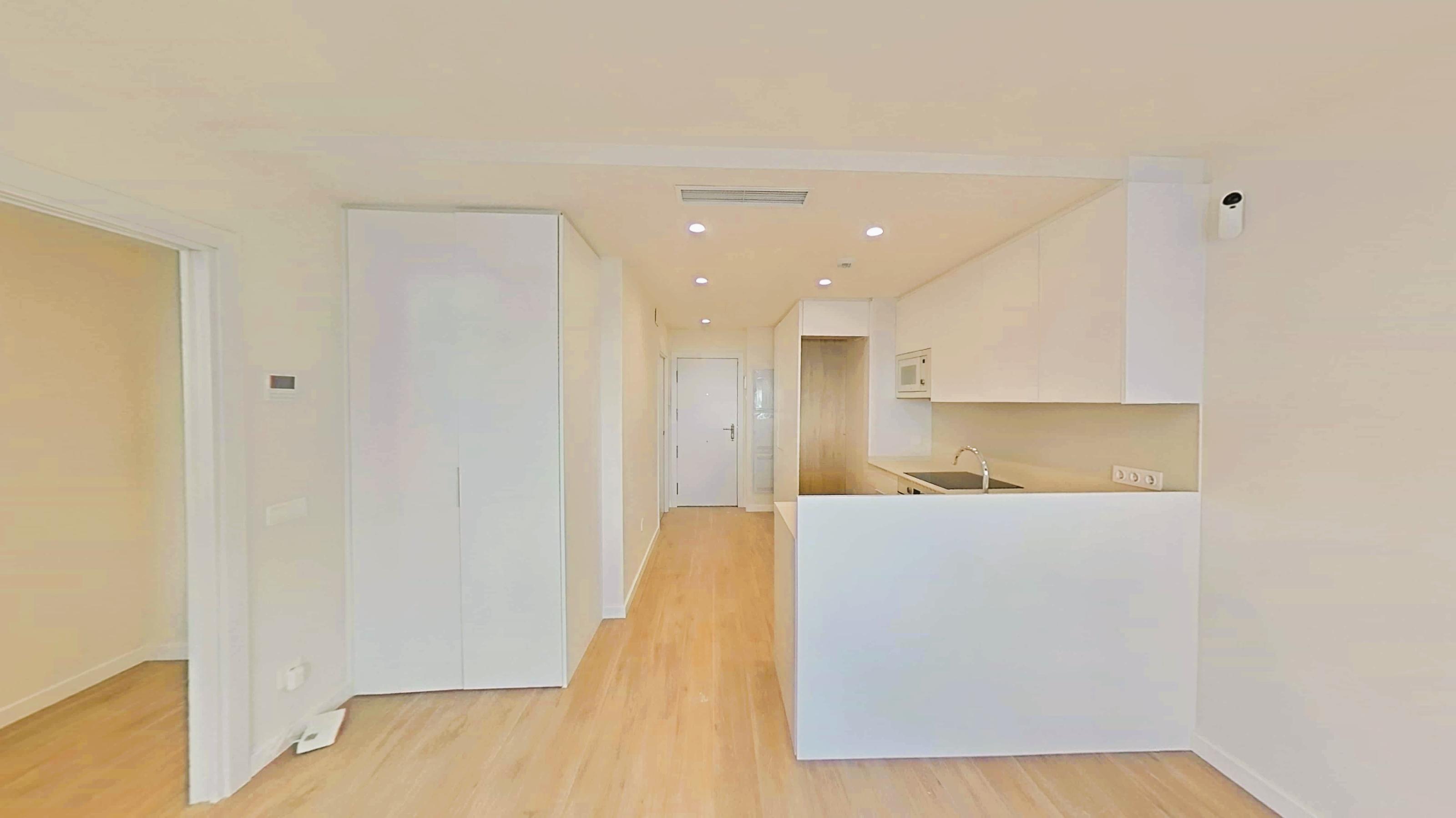 Imagen 9 Planta Baja en venta en Cubelles / Junto al centro y a escasos minutos de la playa.