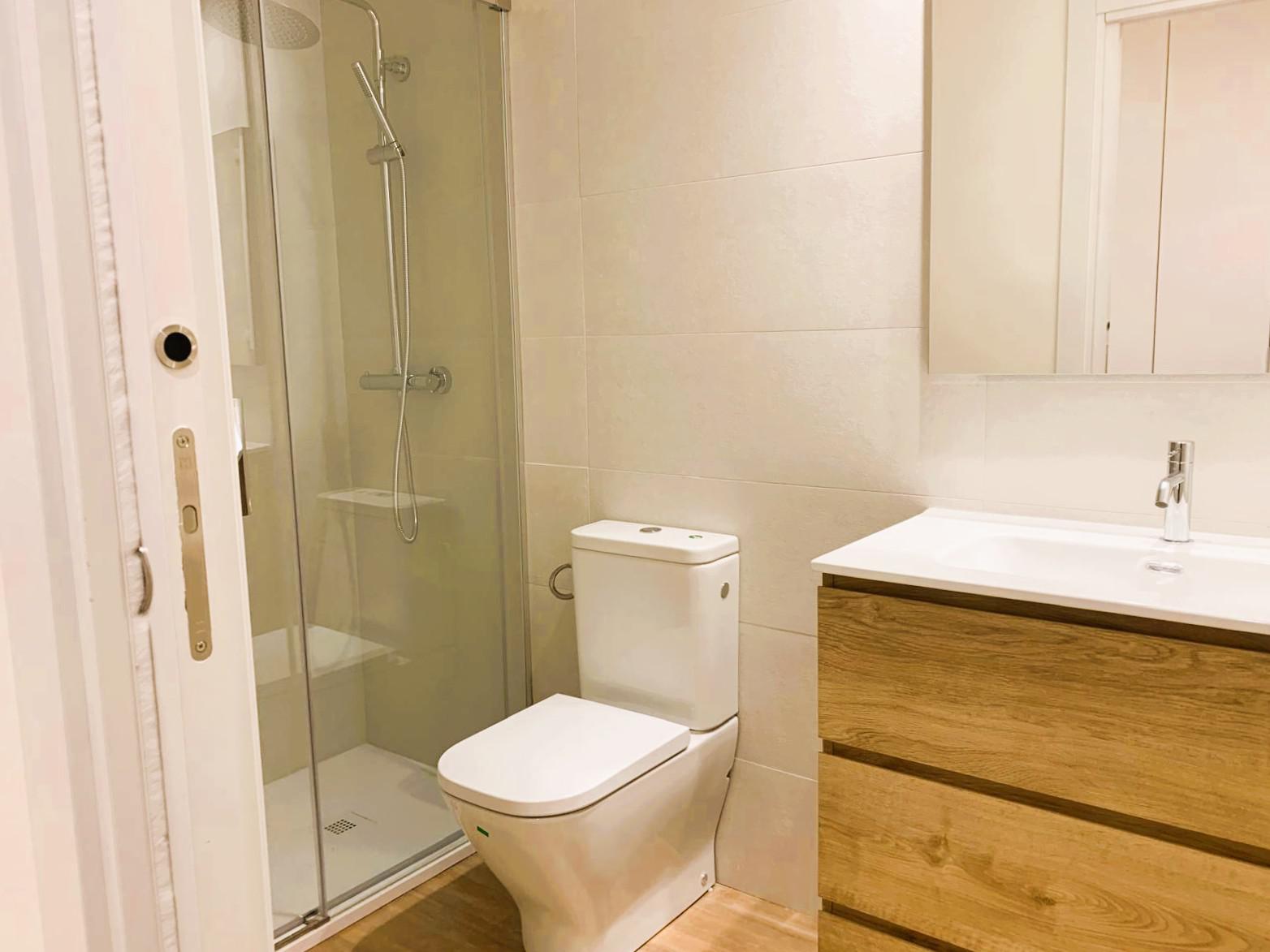 Imagen 4 Planta Baja en venta en Cubelles / Junto al centro y a escasos minutos de la playa.