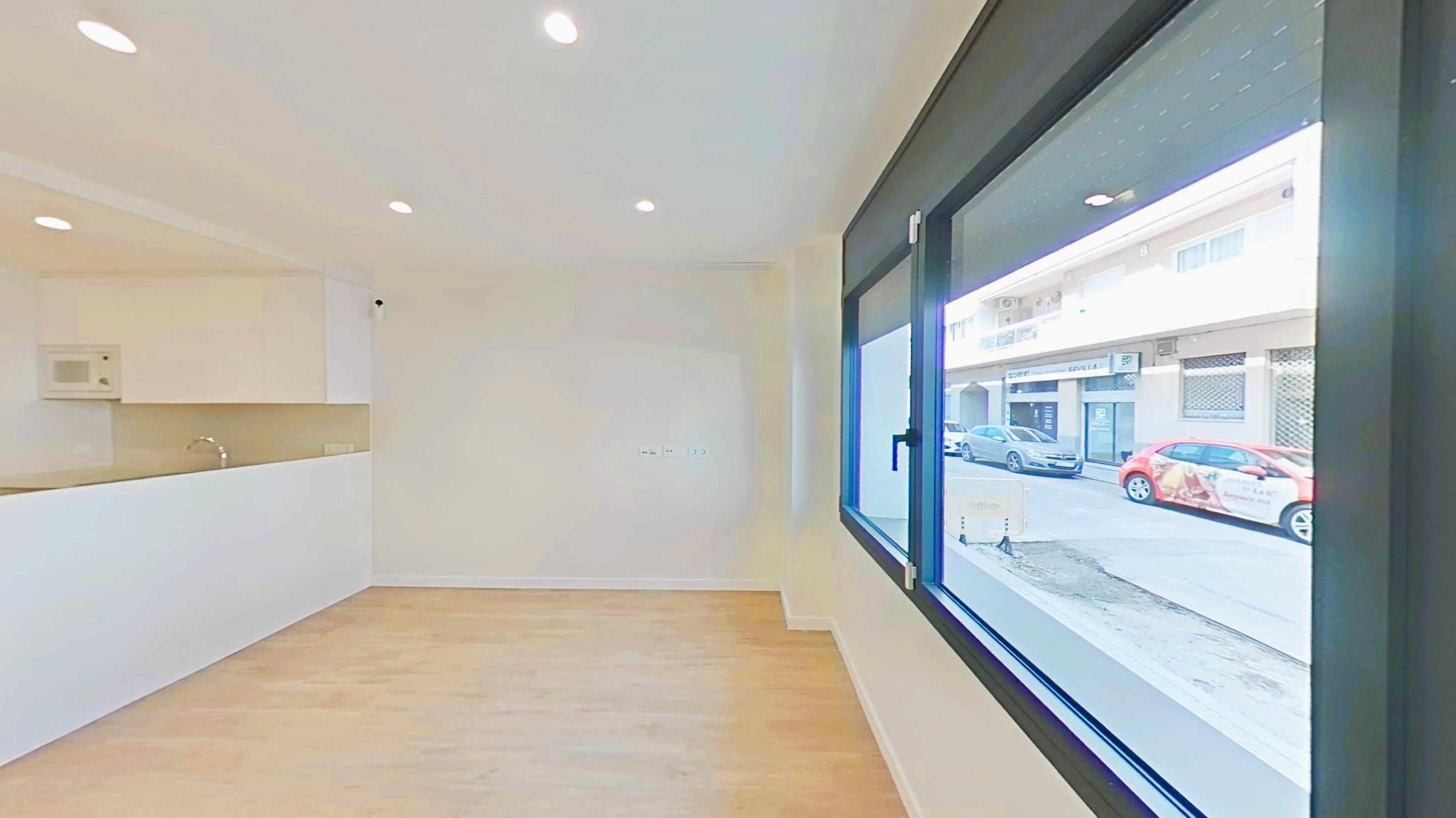 Imagen 7 Planta Baja en venta en Cubelles / Junto al centro y a escasos minutos de la playa.