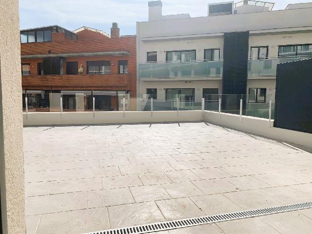 Imagen 7 Inmueble 298606 - Planta Baja en venta en Cubelles / Junto al centro y a escasos minutos de la playa.