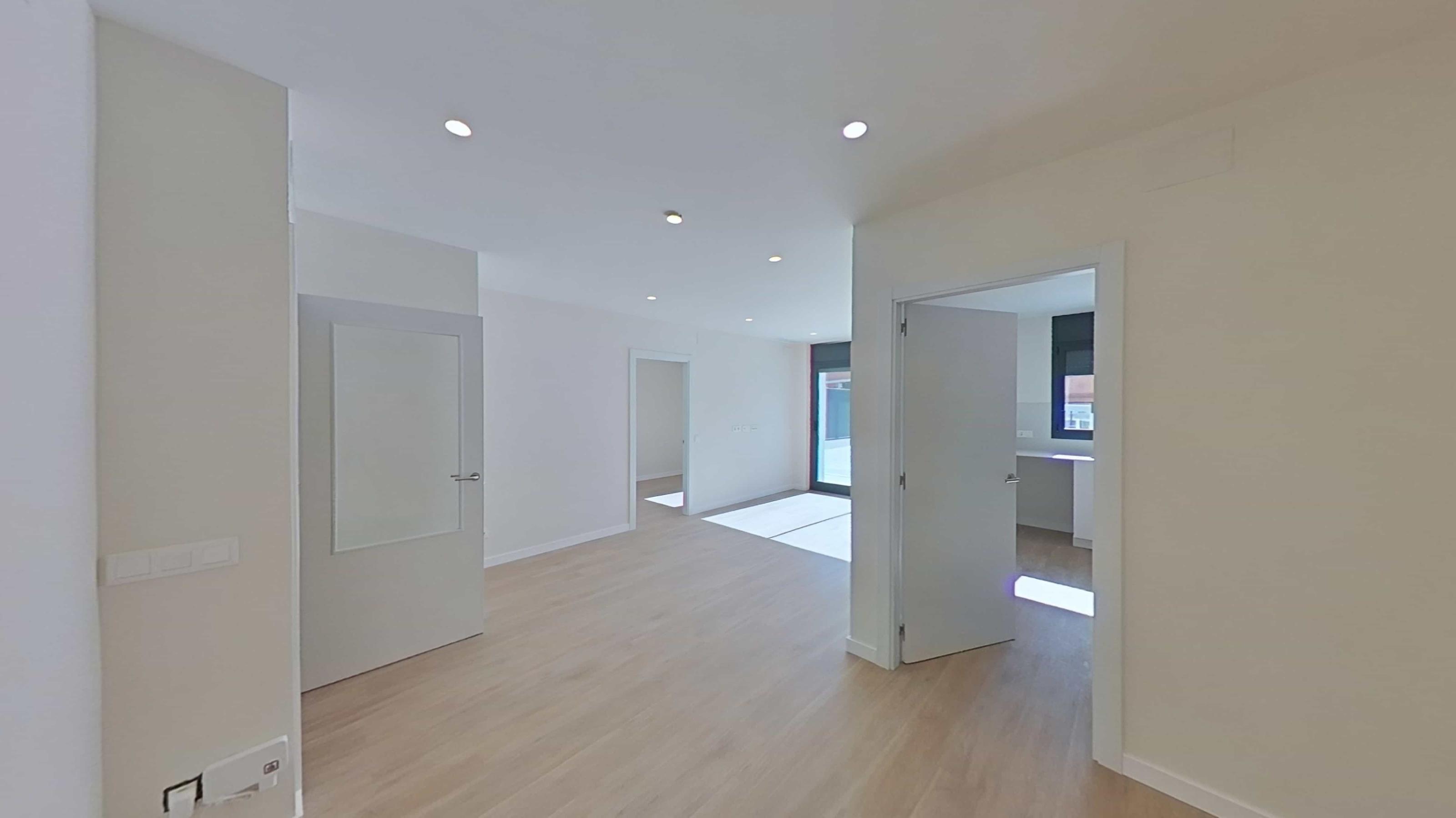 Imagen 16 Planta Baja en venta en Cubelles / Junto al centro y a escasos minutos de la playa.