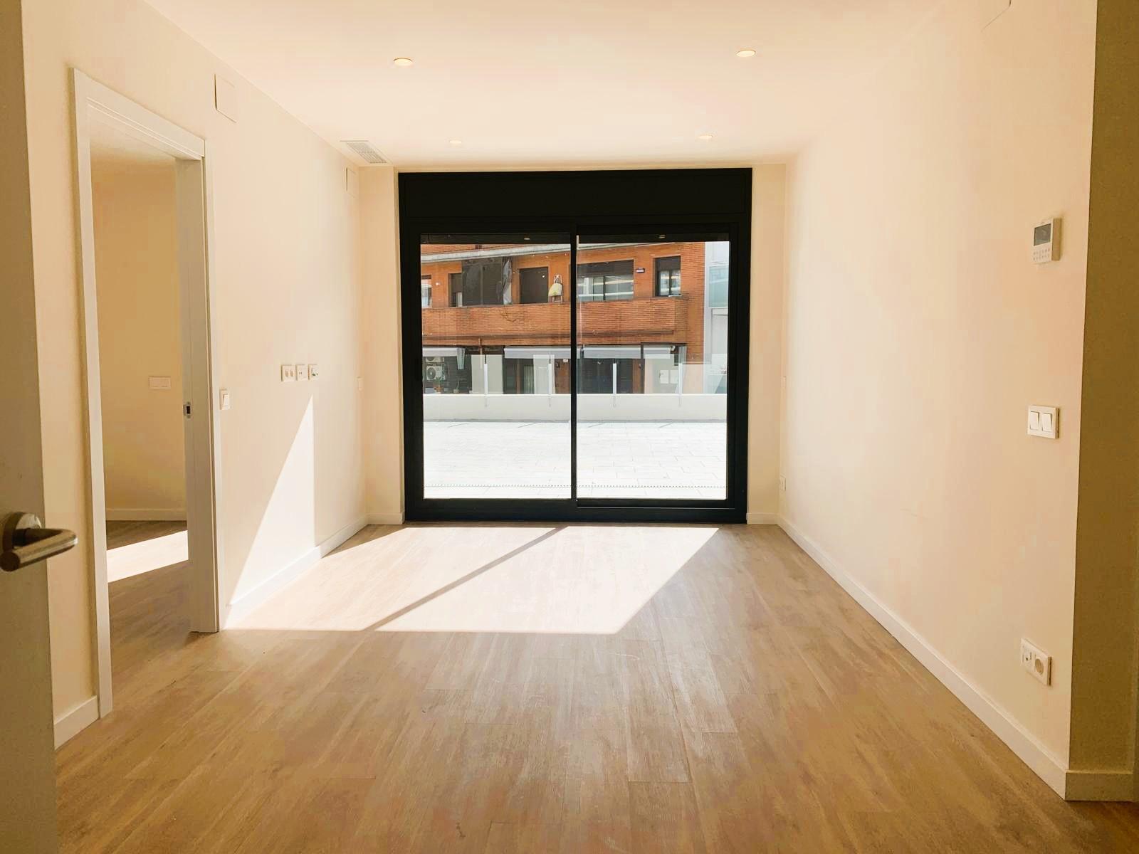 Imagen 3 Planta Baja en venta en Cubelles / Junto al centro y a escasos minutos de la playa.