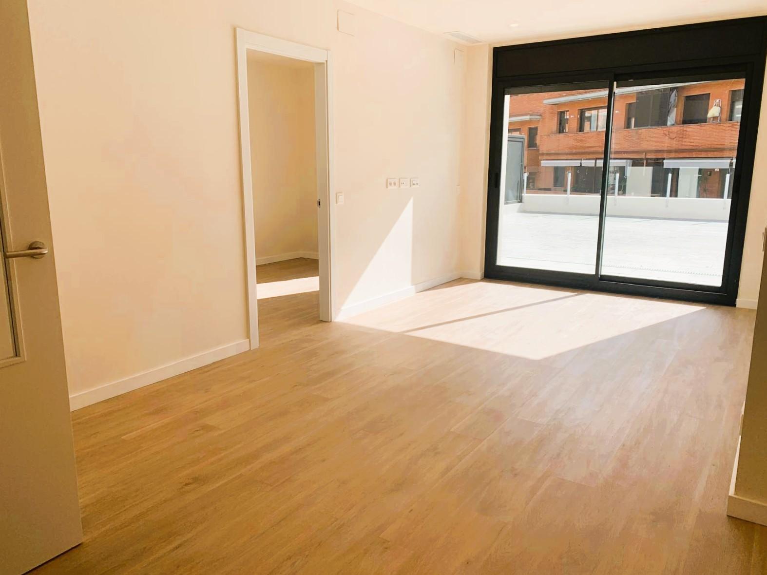 Imagen 2 Planta Baja en venta en Cubelles / Junto al centro y a escasos minutos de la playa.