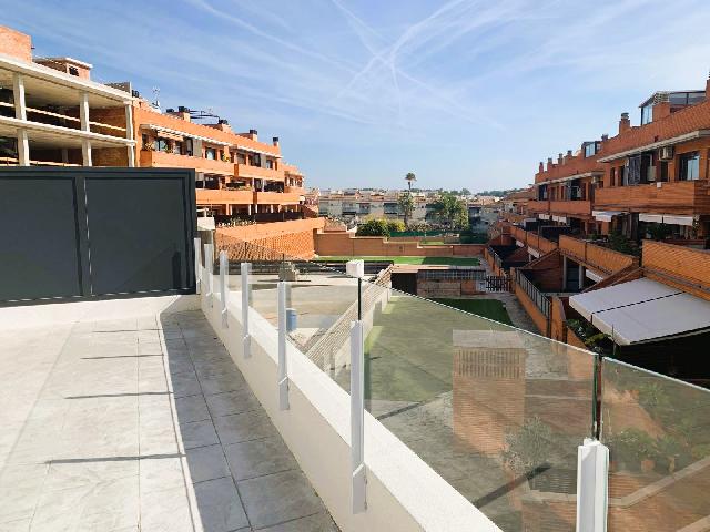 Imagen 8 Inmueble 298606 - Planta Baja en venta en Cubelles / Junto al centro y a escasos minutos de la playa.