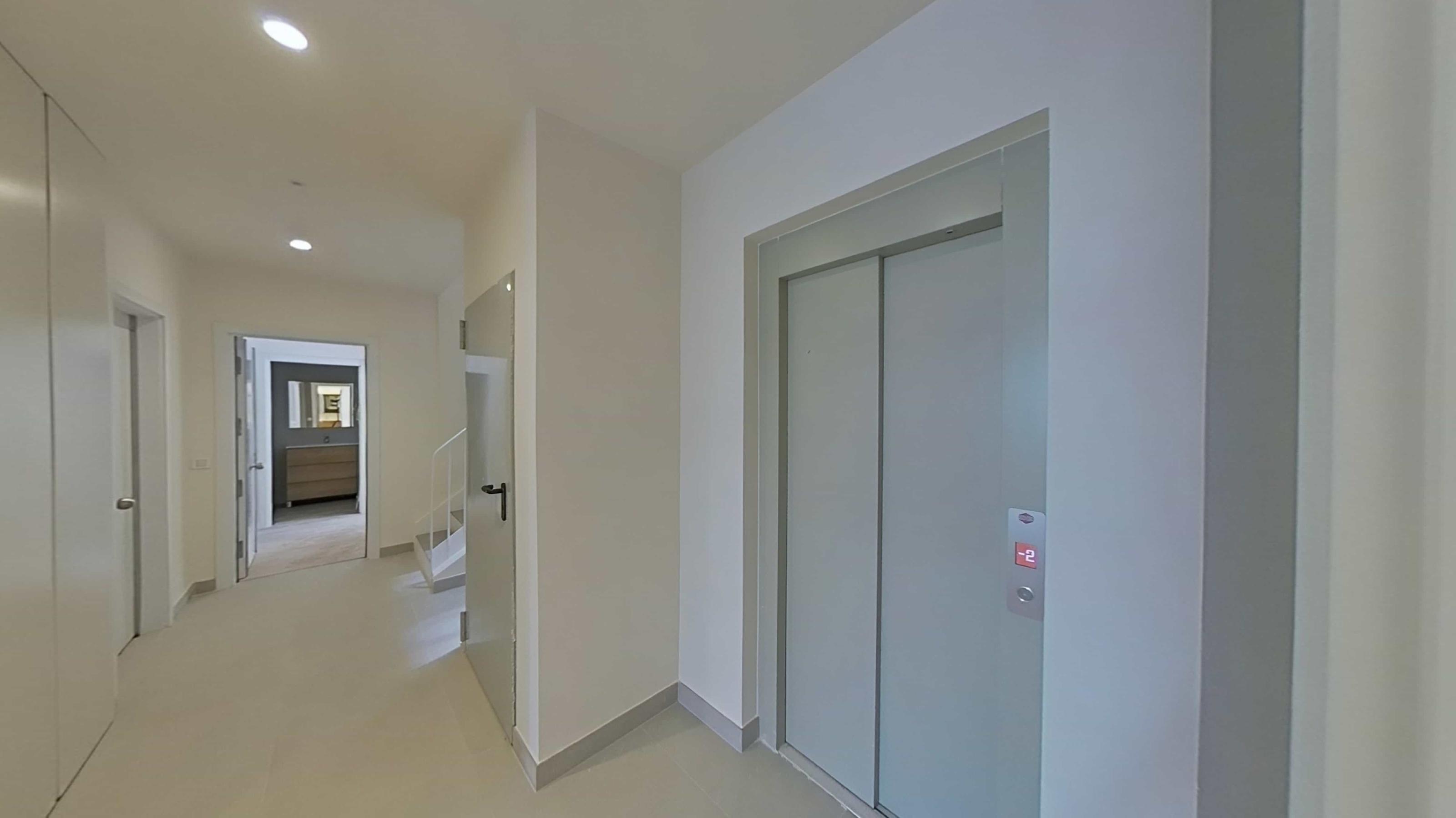 Imagen 5 Planta Baja en venta en Cubelles / Junto al centro y a escasos minutos de la playa.