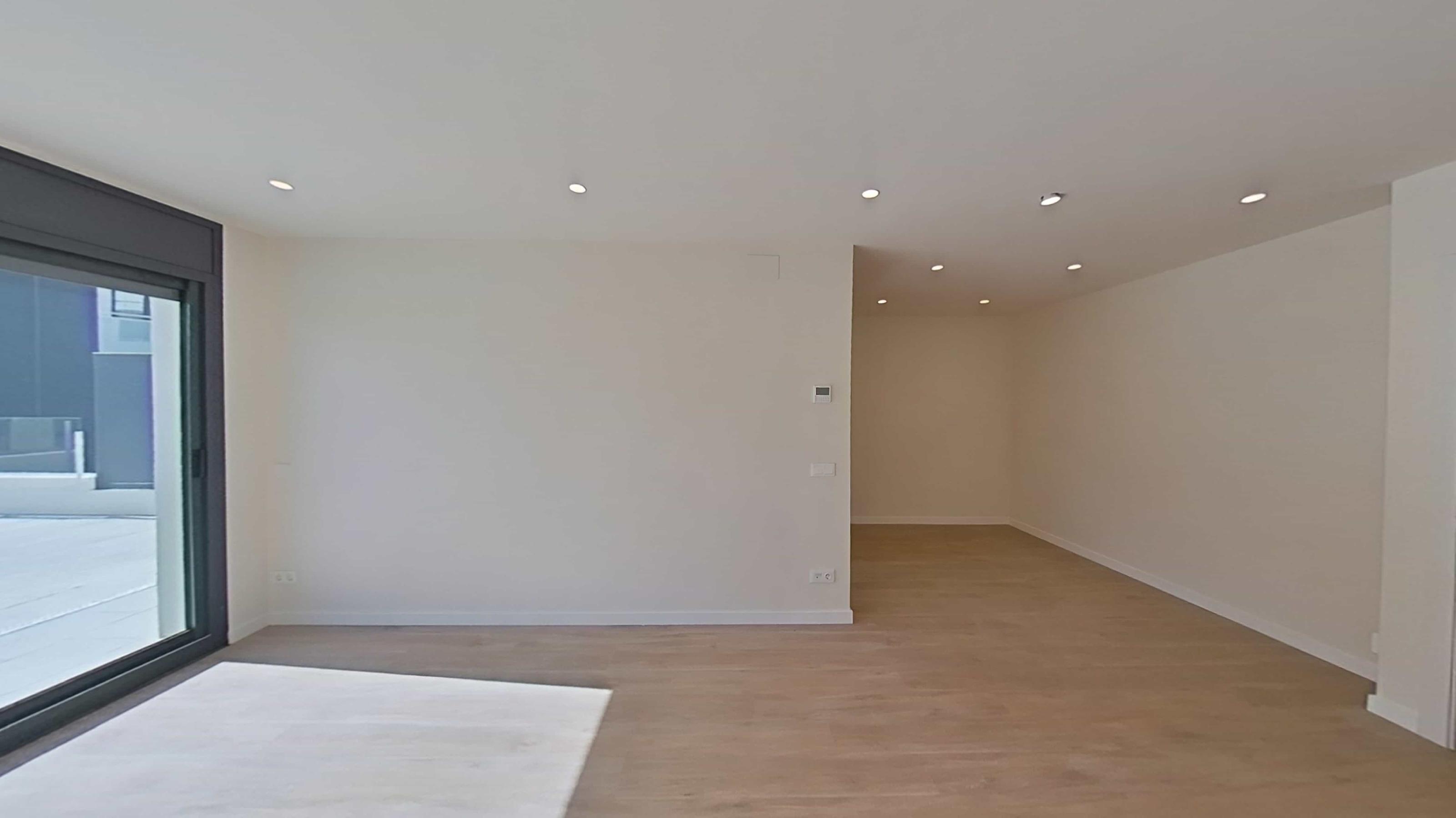 Imagen 29 Planta Baja en venta en Cubelles / Junto al centro y a escasos minutos de la playa.