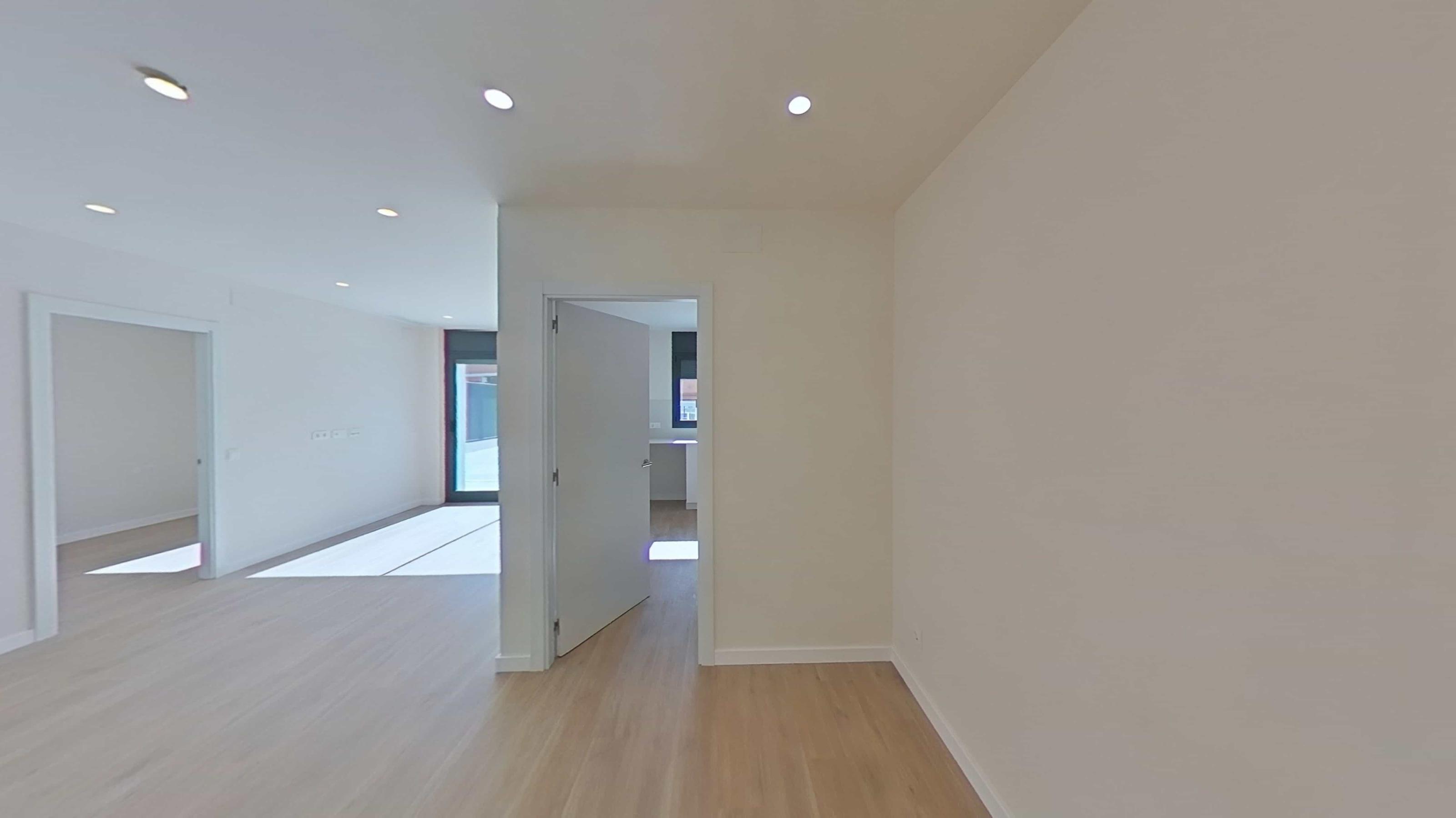 Imagen 20 Planta Baja en venta en Cubelles / Junto al centro y a escasos minutos de la playa.