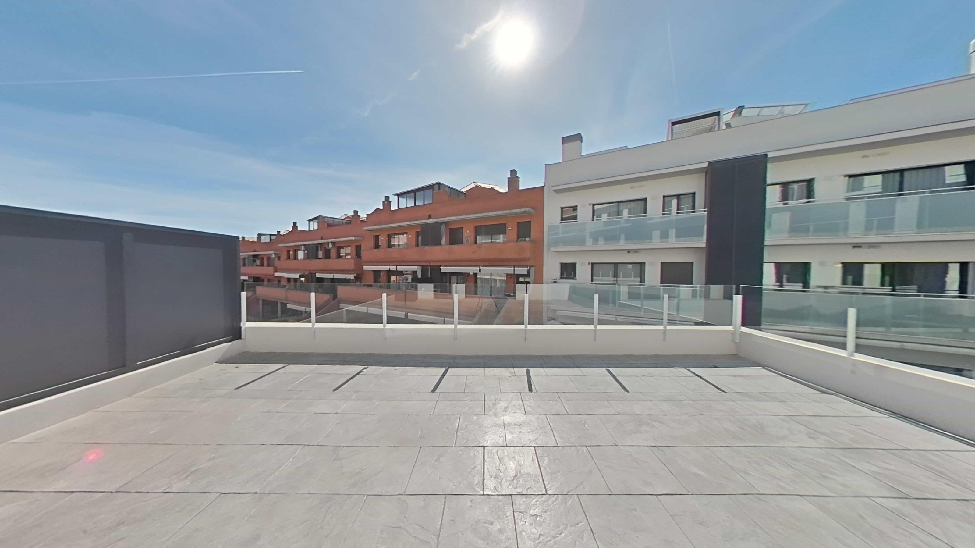 Imagen 38 Planta Baja en venta en Cubelles / Junto al centro y a escasos minutos de la playa.