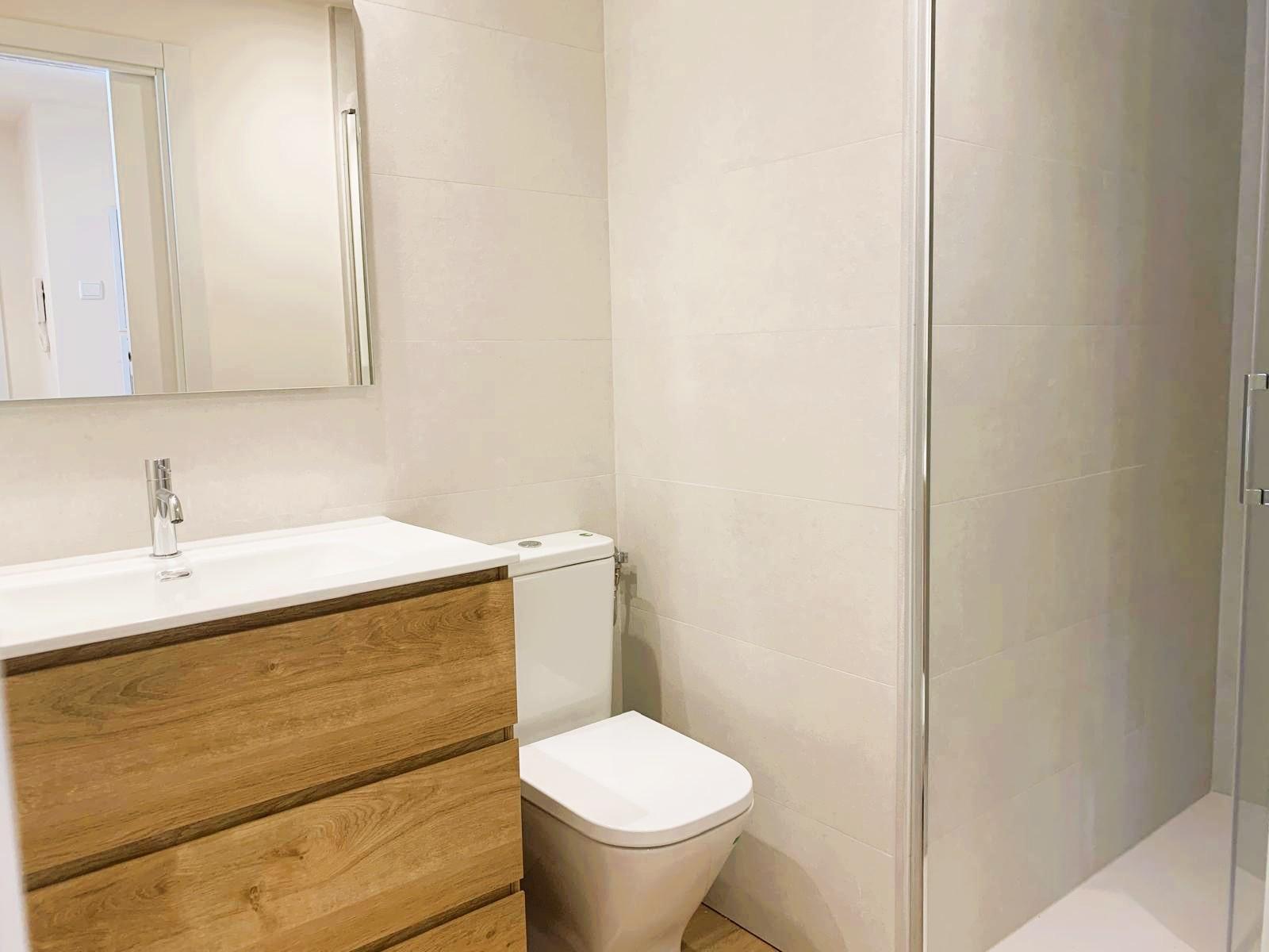 Imagen 17 Planta Baja en venta en Cubelles / Junto al centro y a escasos minutos de la playa.