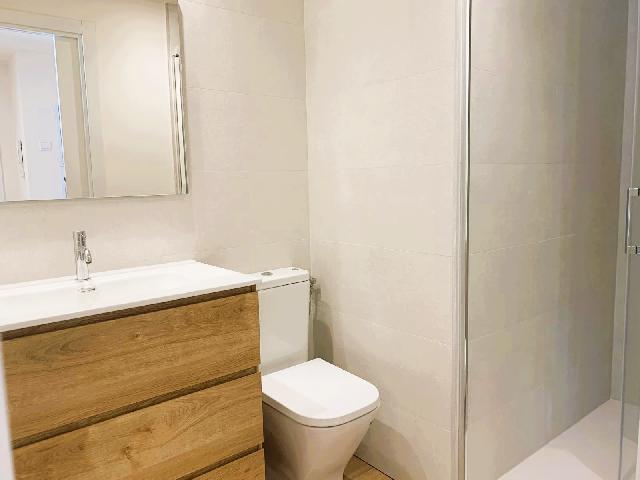 Imagen 17 Inmueble 298606 - Planta Baja en venta en Cubelles / Junto al centro y a escasos minutos de la playa.