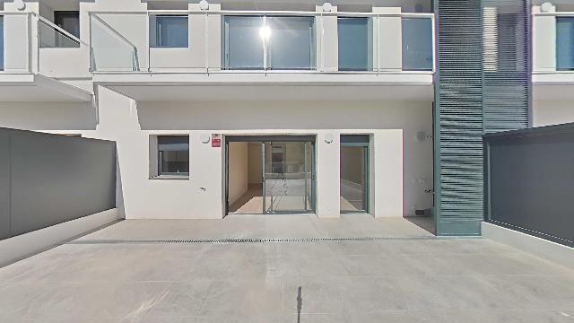 Imagen 36 Inmueble 298606 - Planta Baja en venta en Cubelles / Junto al centro y a escasos minutos de la playa.