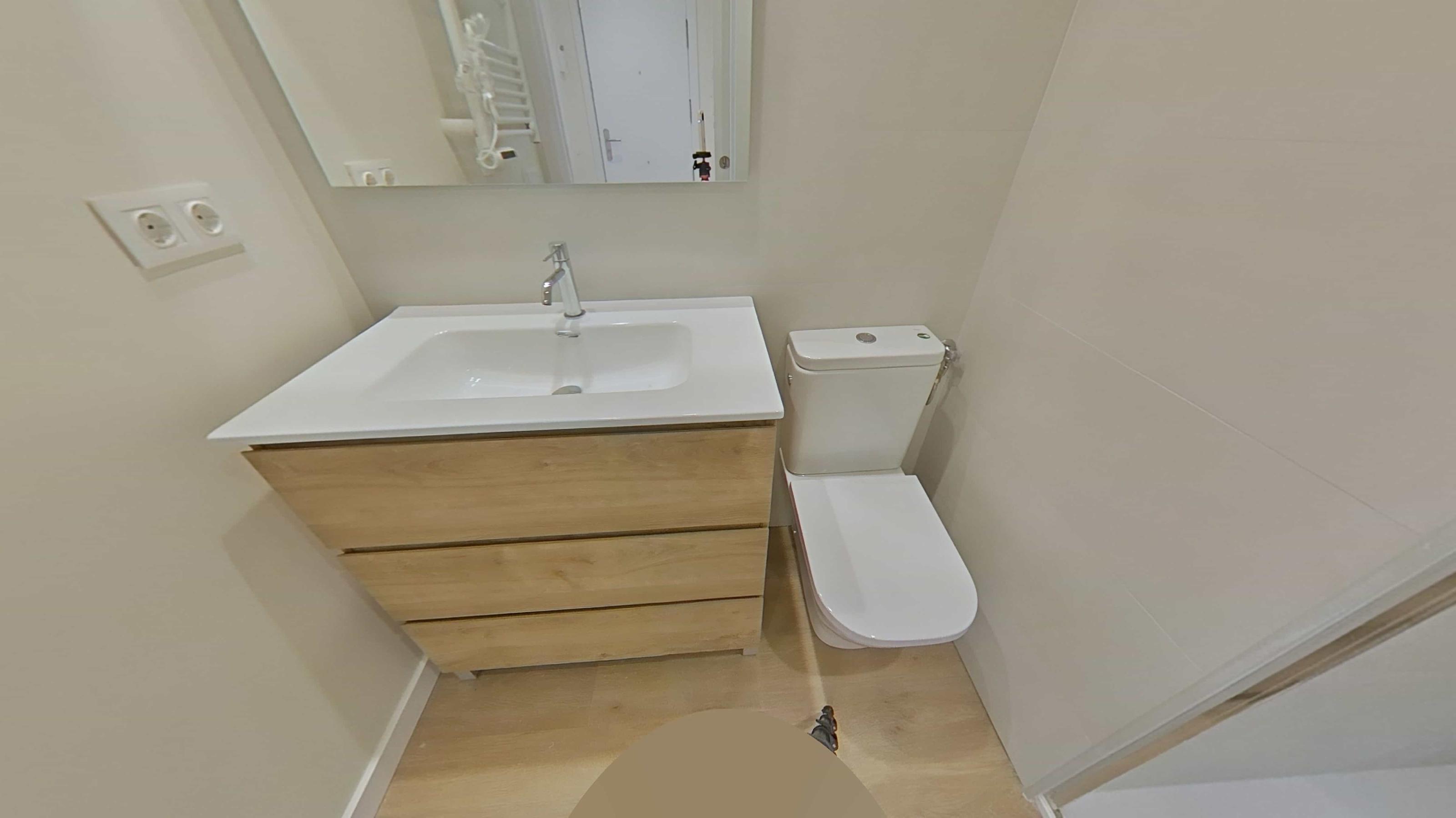 Imagen 44 Planta Baja en venta en Cubelles / Junto al centro y a escasos minutos de la playa.