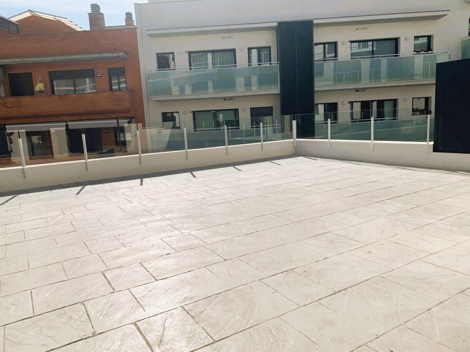 Imagen 6 Planta Baja en venta en Cubelles / Junto al centro y a escasos minutos de la playa.