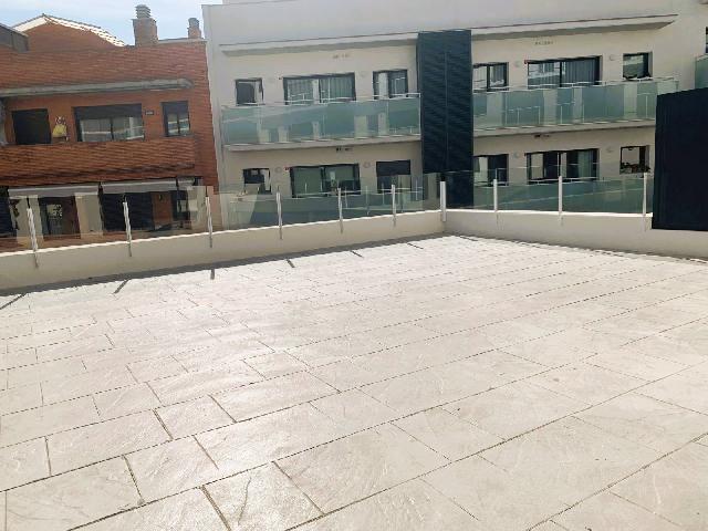 Imagen 6 Inmueble 298606 - Planta Baja en venta en Cubelles / Junto al centro y a escasos minutos de la playa.