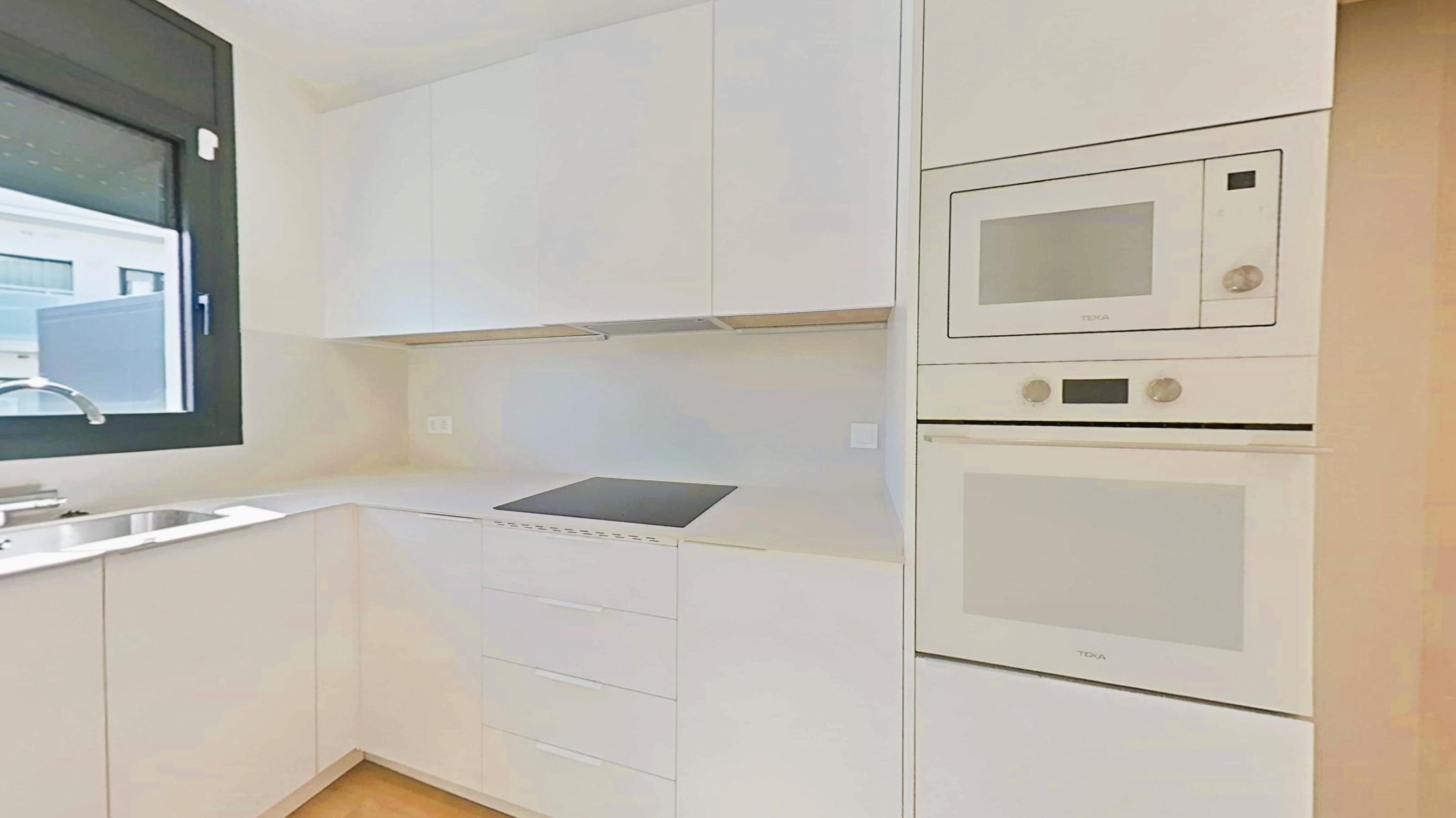 Imagen 6 Planta Baja en venta en Cubelles / Junto al centro y a escasos minutos de la playa.