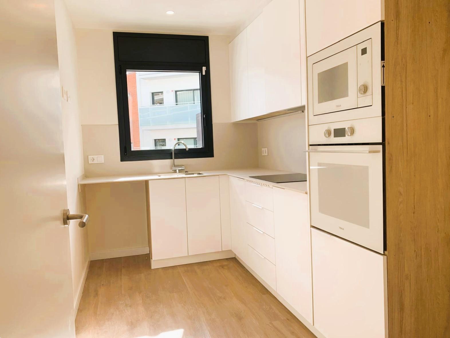 Imagen 4 Planta Baja en venta en Cubelles / Junto al centro y a escasos minutos de la playa.