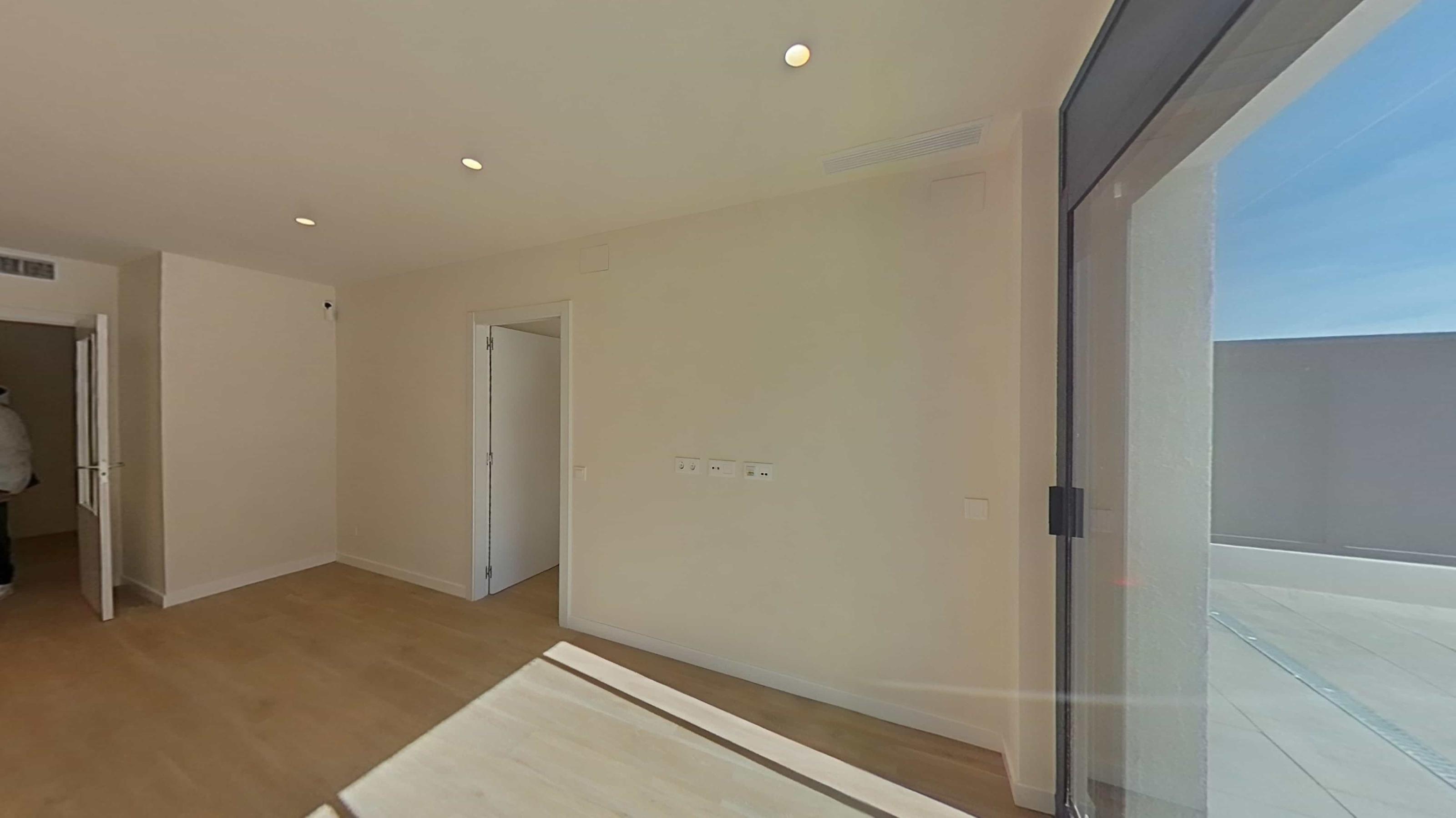 Imagen 32 Planta Baja en venta en Cubelles / Junto al centro y a escasos minutos de la playa.