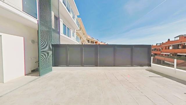 Imagen 27 Inmueble 298606 - Planta Baja en venta en Cubelles / Junto al centro y a escasos minutos de la playa.