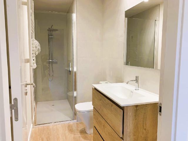 Imagen 12 Inmueble 298610 - Piso en venta en Cubelles / Junto al centro y a escasos minutos de la playa.