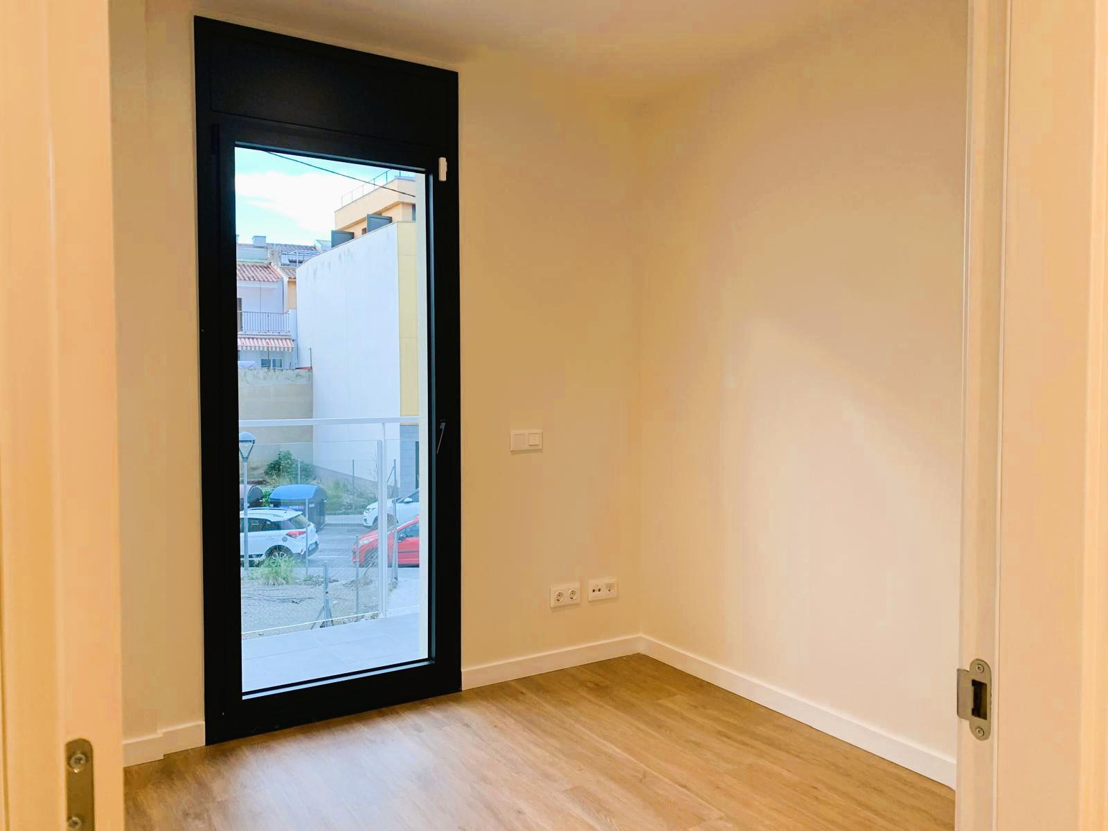 Imagen 8 Piso en venta en Cubelles / Junto al centro y a escasos minutos de la playa.