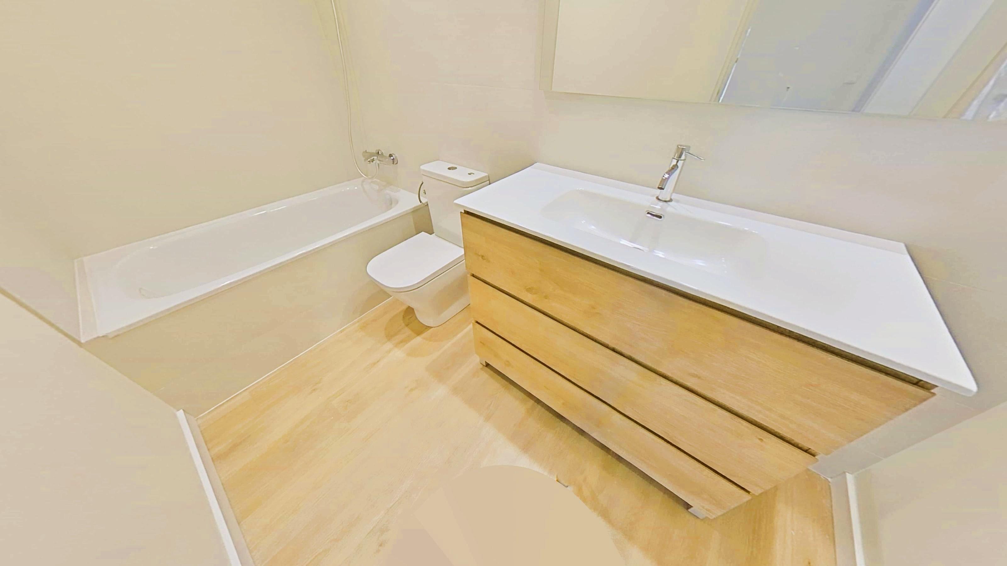 Imagen 27 Piso en venta en Cubelles / Junto al centro y a escasos minutos de la playa.