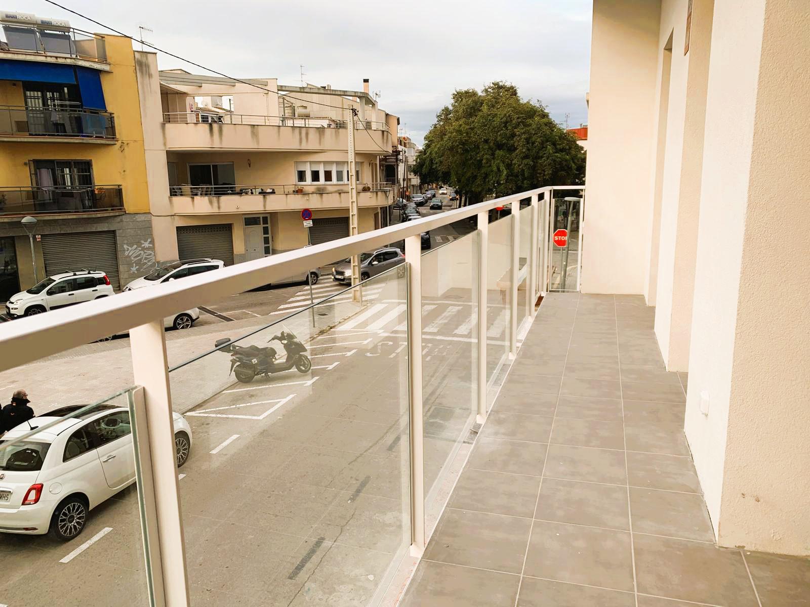 Imagen 4 Piso en venta en Cubelles / Junto al centro y a escasos minutos de la playa.