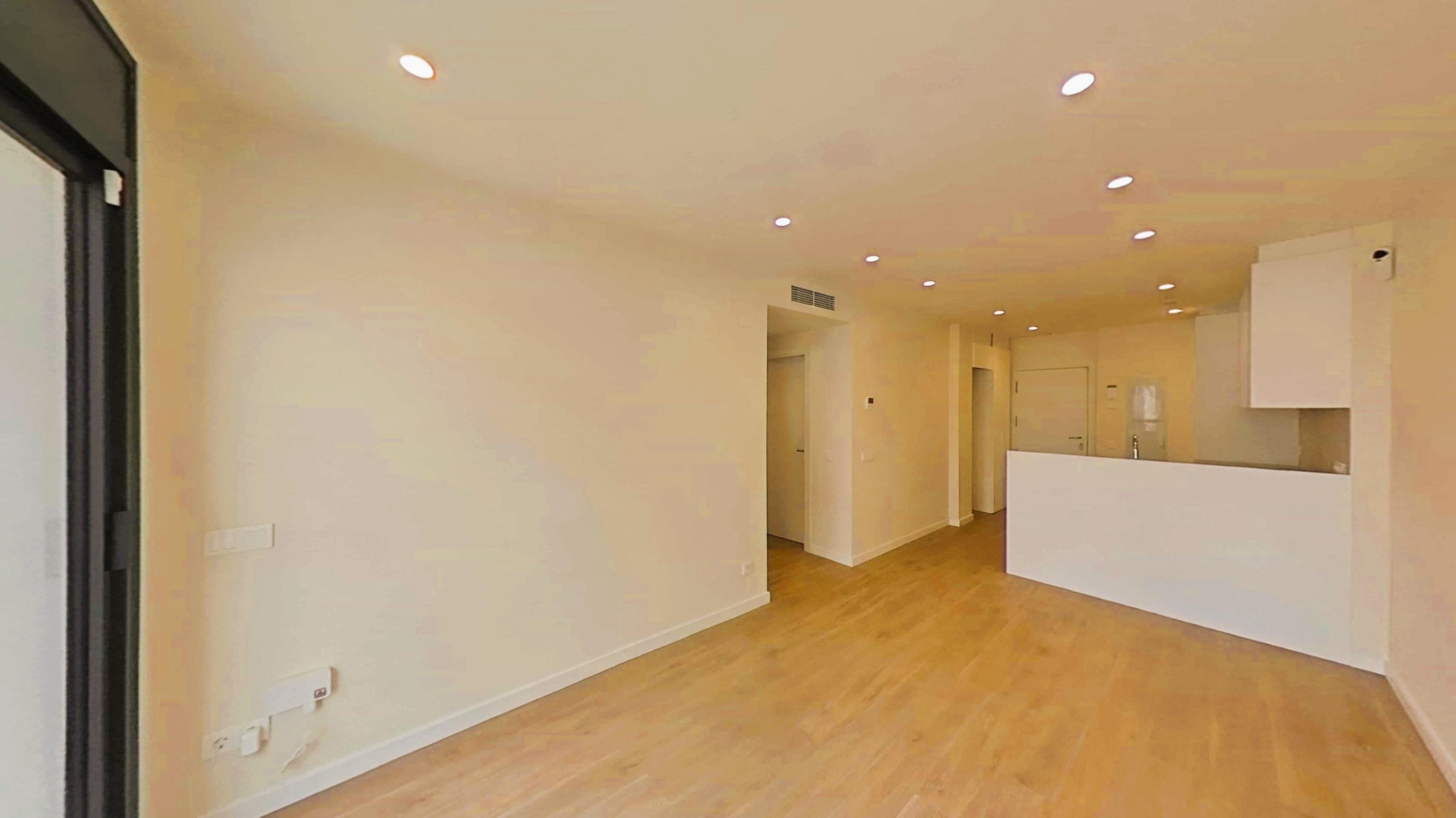 Imagen 9 Piso en venta en Cubelles / Junto al centro y a escasos minutos de la playa.