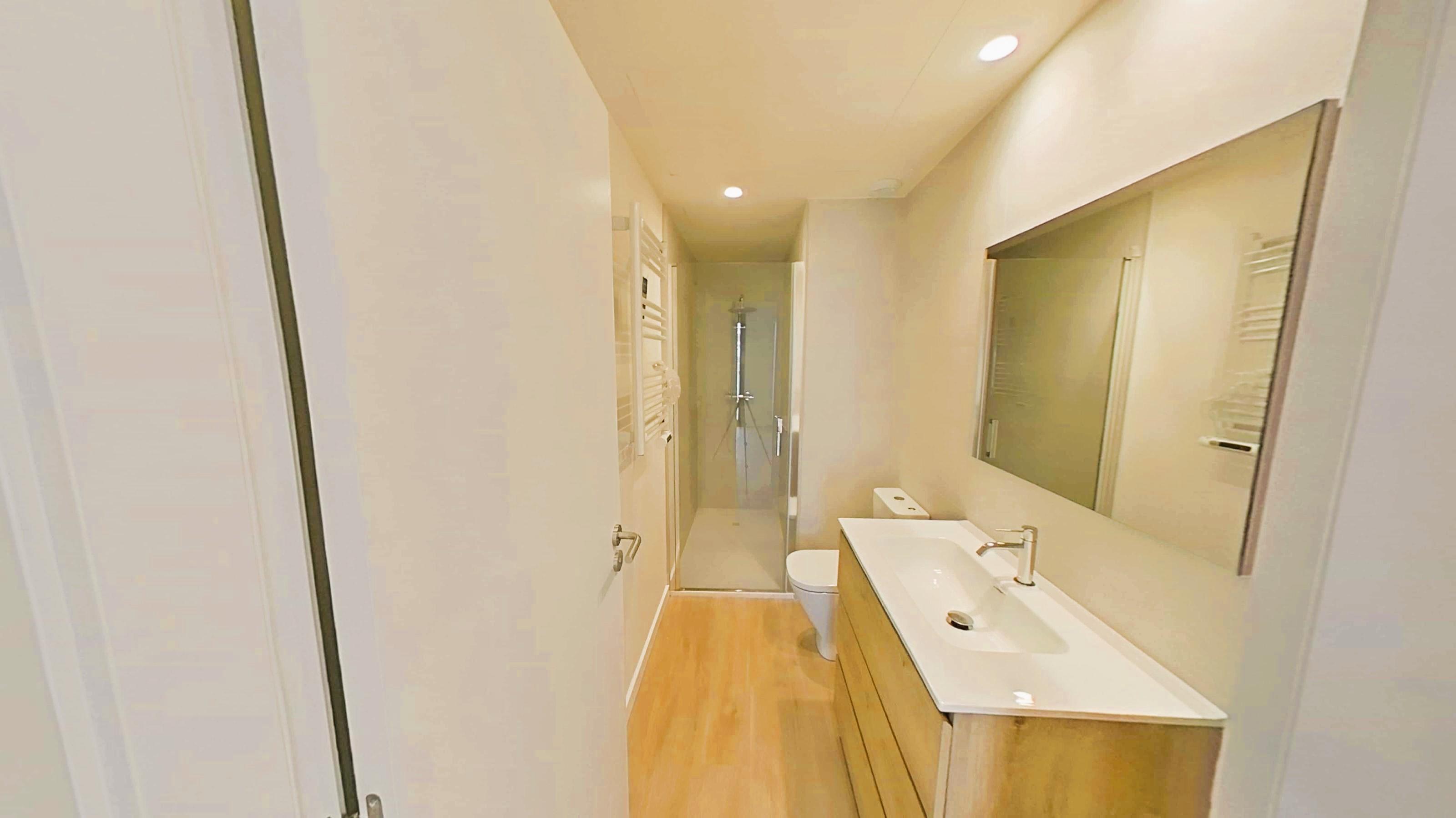 Imagen 22 Piso en venta en Cubelles / Junto al centro y a escasos minutos de la playa.