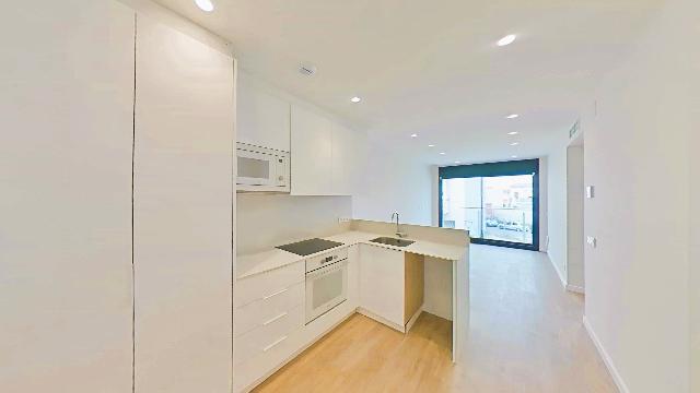 Imagen 8 Inmueble 298610 - Piso en venta en Cubelles / Junto al centro y a escasos minutos de la playa.