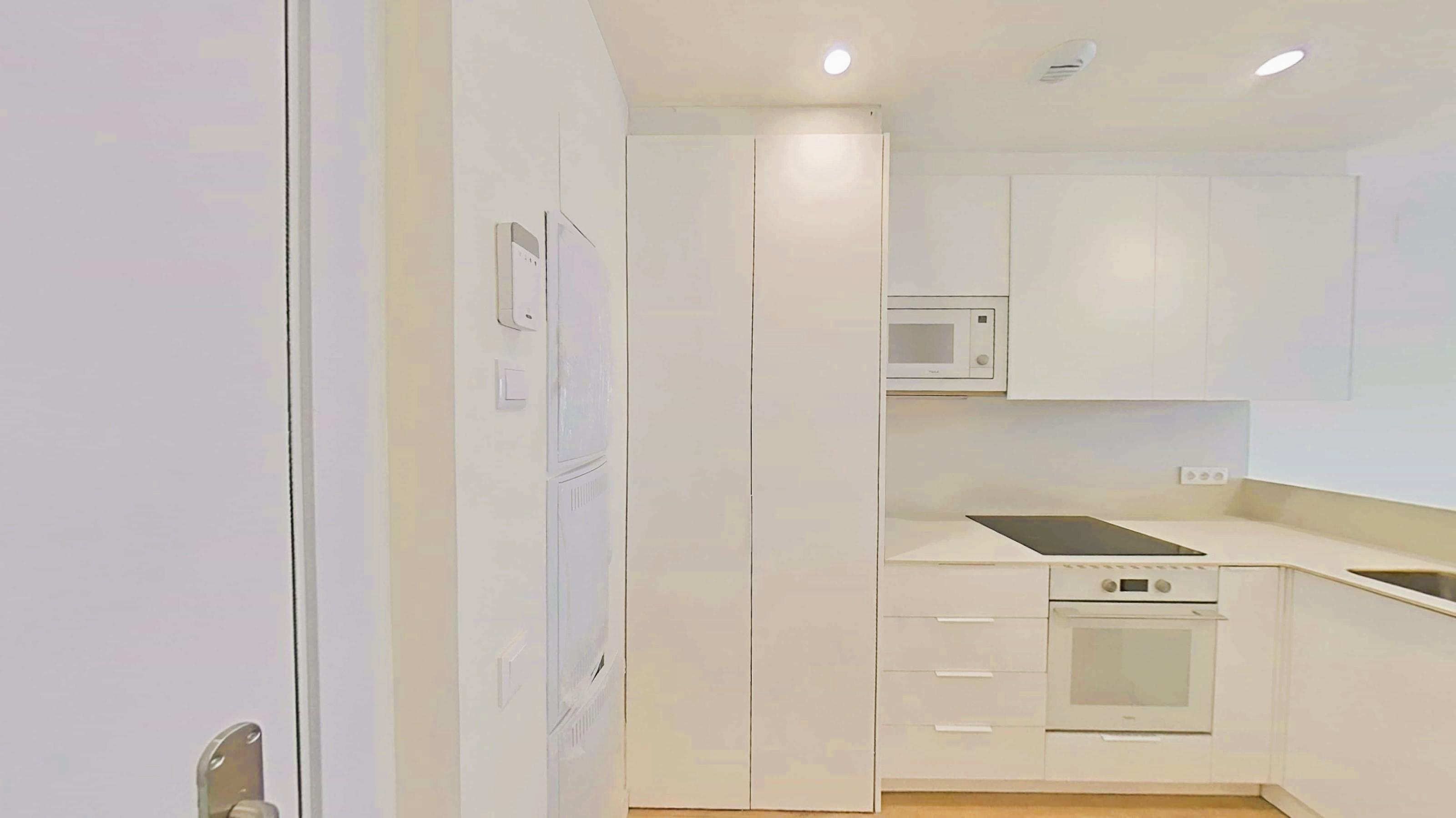 Imagen 12 Piso en venta en Cubelles / Junto al centro y a escasos minutos de la playa.