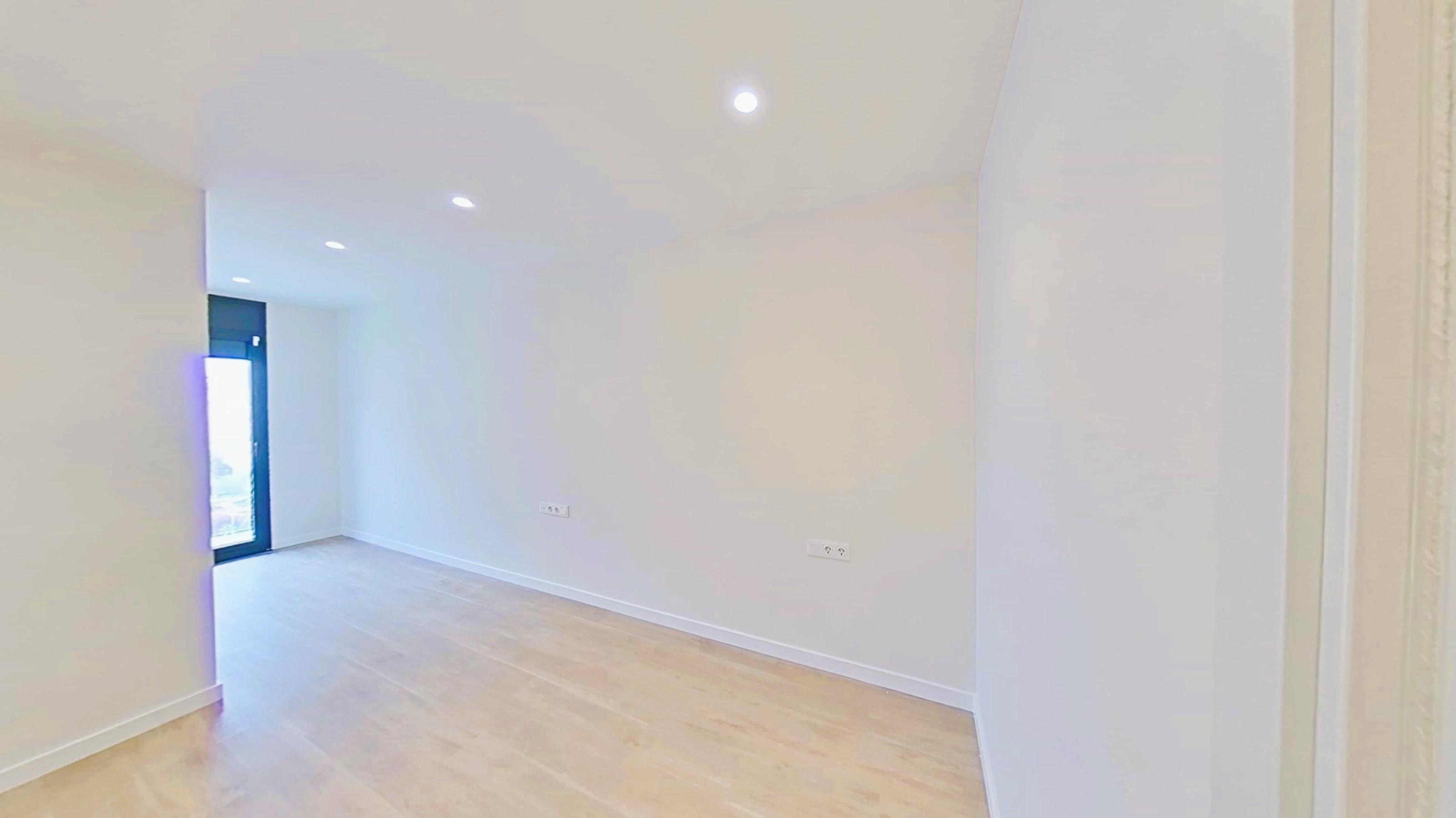 Imagen 20 Piso en venta en Cubelles / Junto al centro y a escasos minutos de la playa.