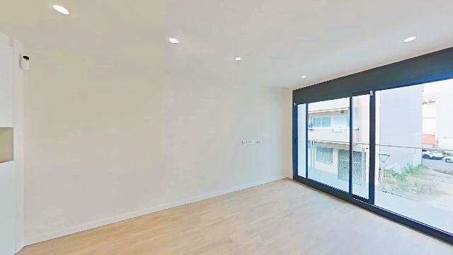 Imagen 5 Inmueble 298610 - Piso en venta en Cubelles / Junto al centro y a escasos minutos de la playa.