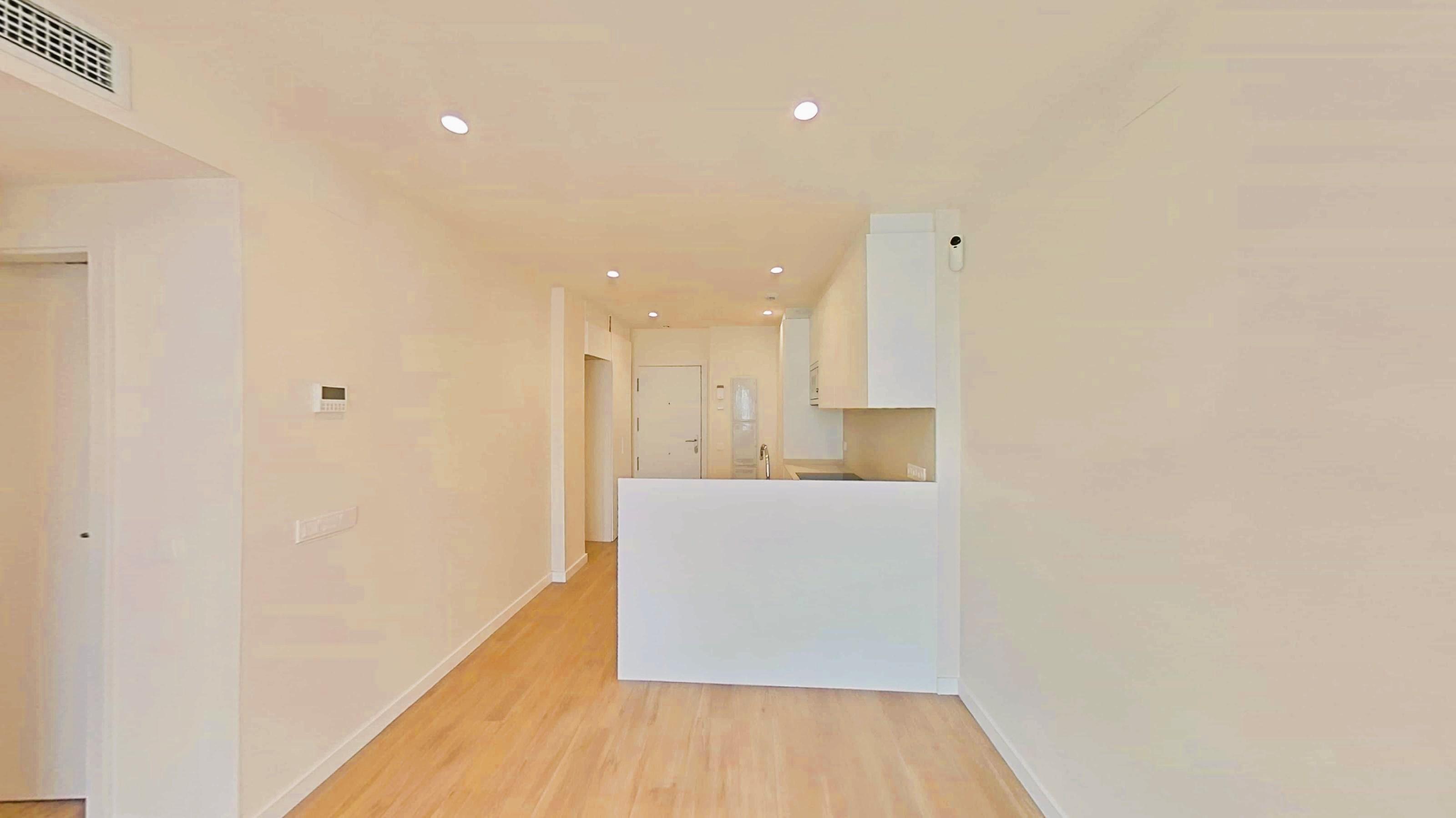 Imagen 10 Piso en venta en Cubelles / Junto al centro y a escasos minutos de la playa.