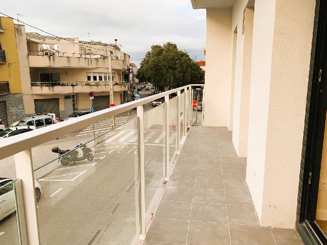 Imagen 7 Inmueble 298610 - Piso en venta en Cubelles / Junto al centro y a escasos minutos de la playa.