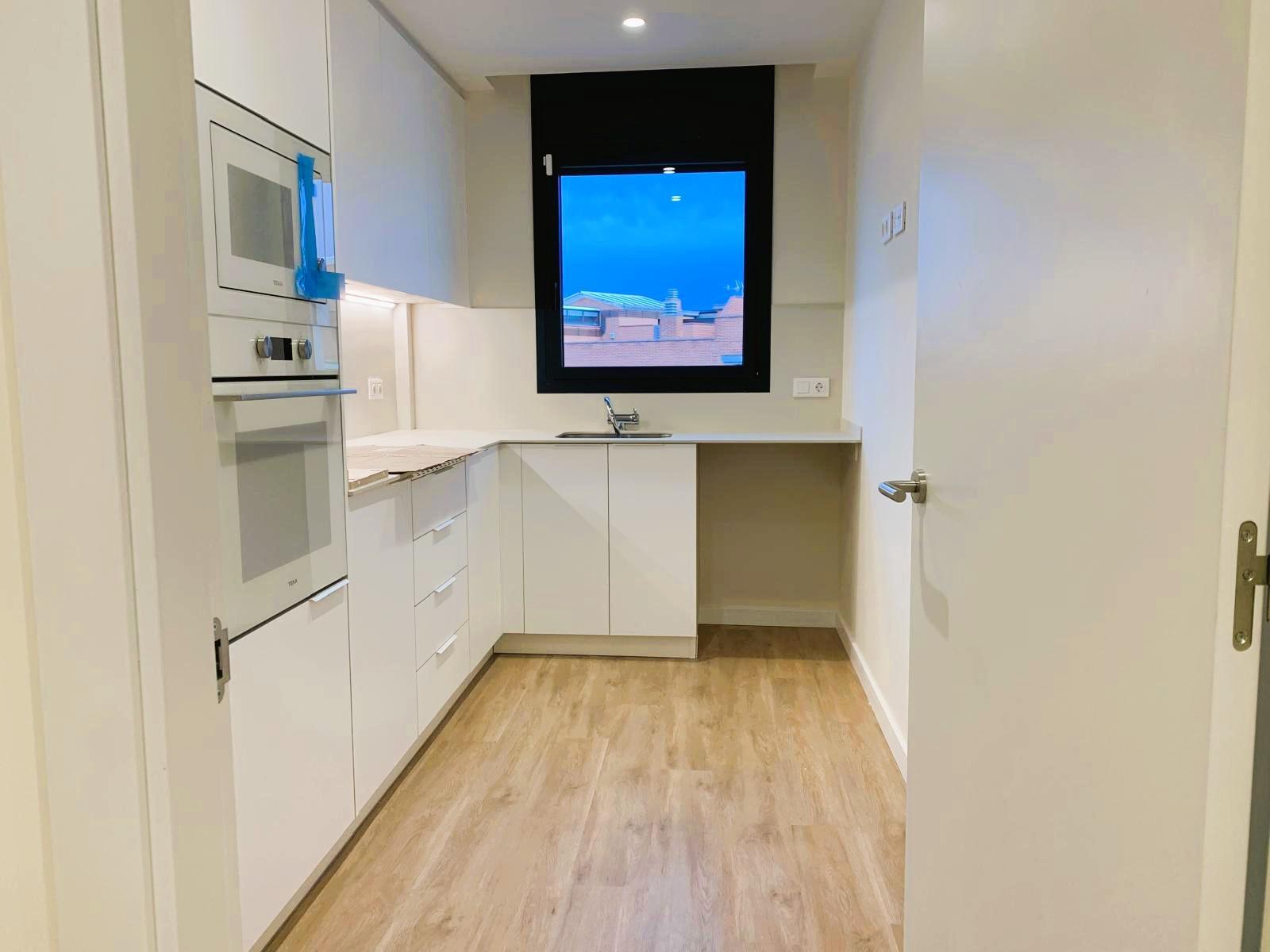 Imagen 11 Piso en venta en Cubelles / Junto al centro y a escasos minutos de la playa.