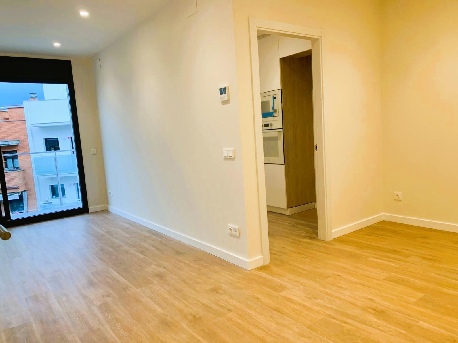 Imagen 9 Piso en venta en Cubelles / Junto al centro y a escasos minutos de la playa.