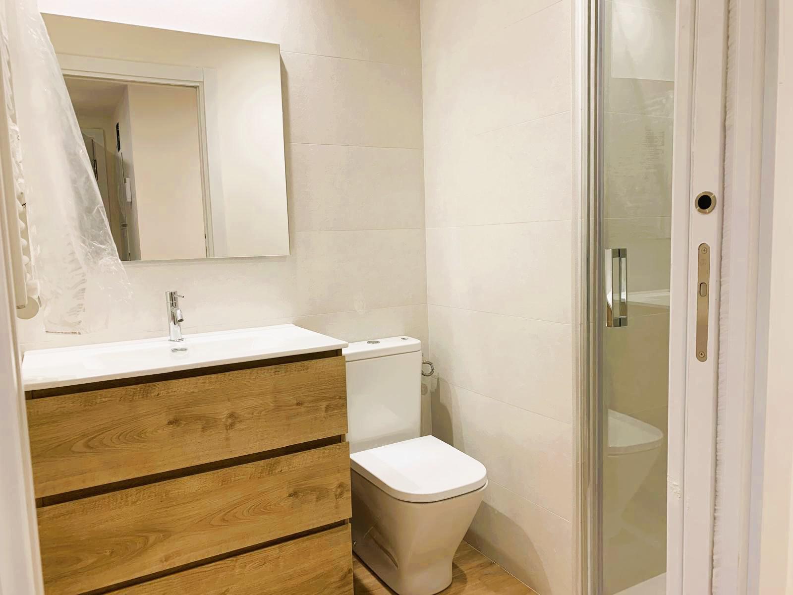 Imagen 15 Piso en venta en Cubelles / Junto al centro y a escasos minutos de la playa.