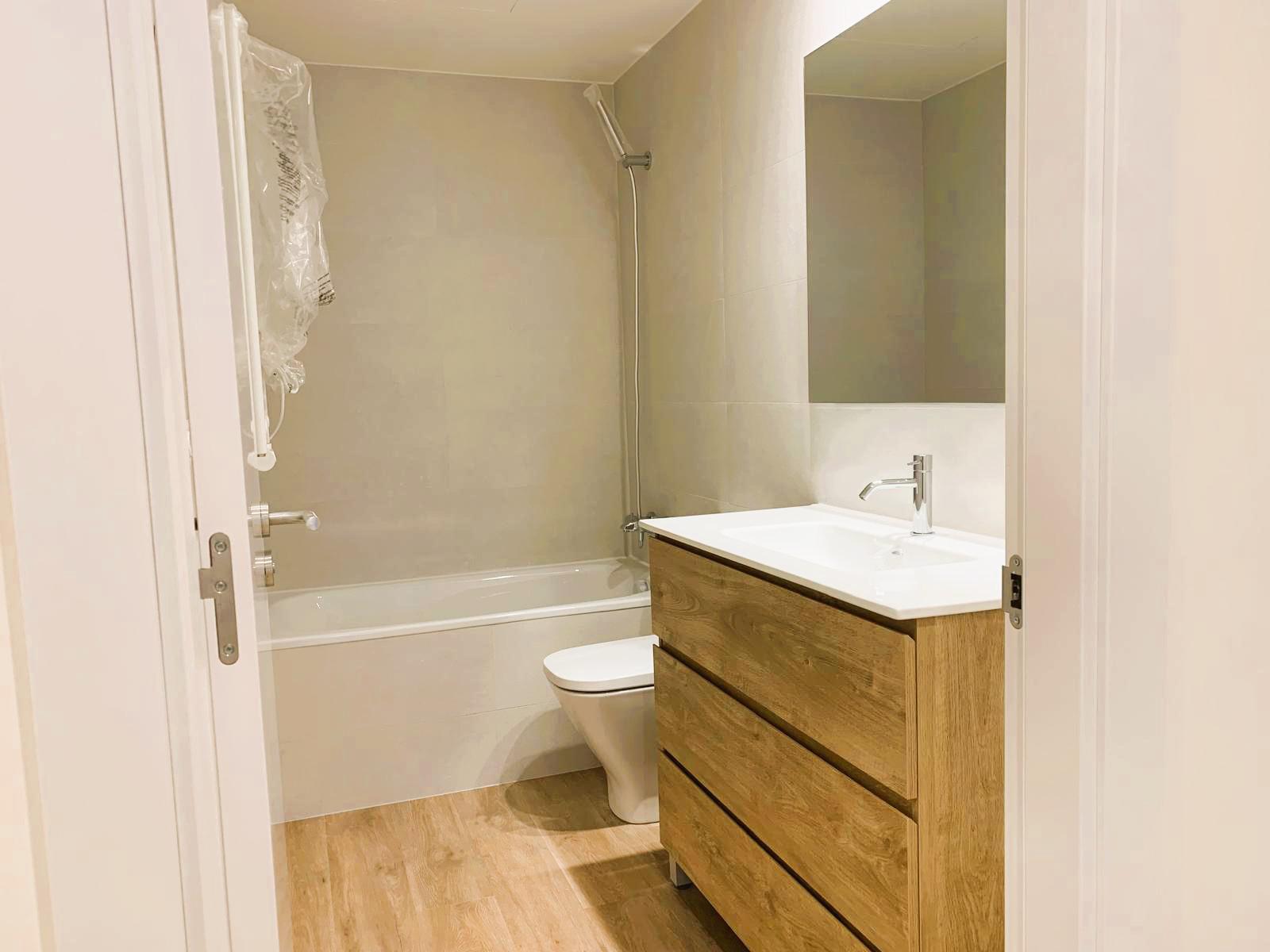 Imagen 16 Piso en venta en Cubelles / Junto al centro y a escasos minutos de la playa.