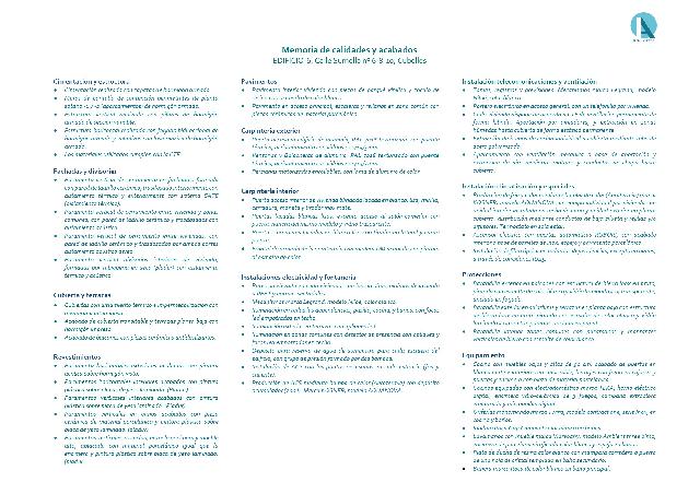 Imagen 22 Inmueble 298613 - Ático en venta en Cubelles / Junto al centro y a escasos minutos de la playa.